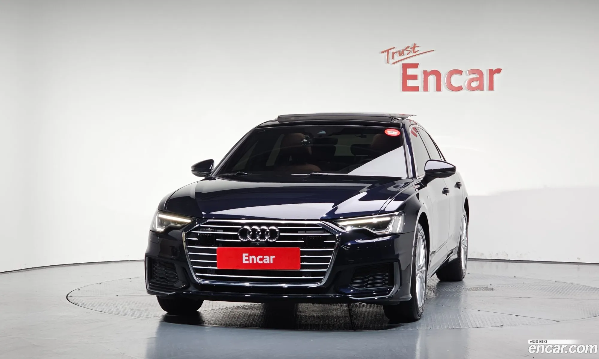 Audi A6 2021 WAUZZZF2XMN047665 — 5