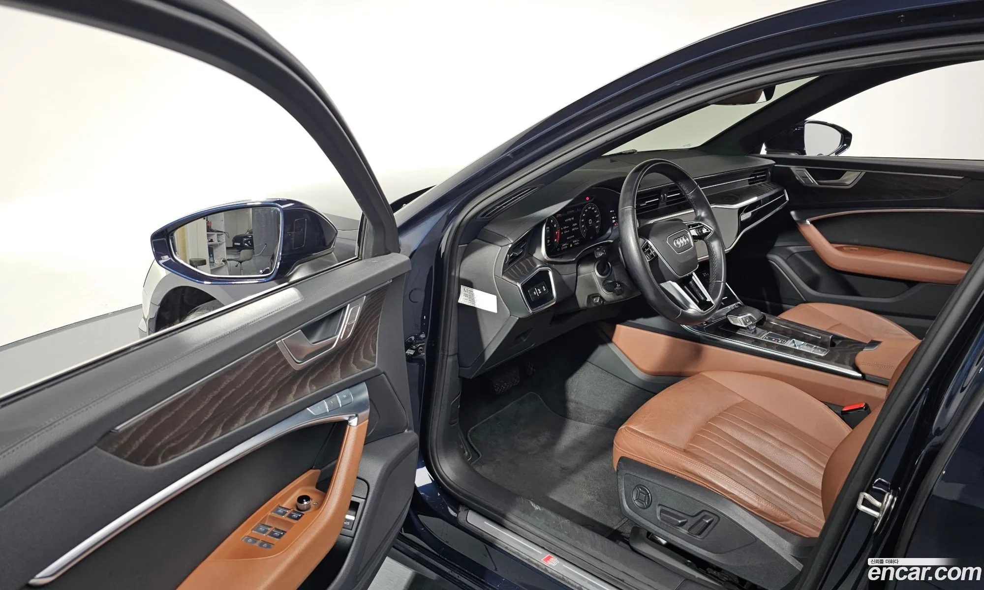 Audi A6 2021 WAUZZZF2XMN047665 — 13