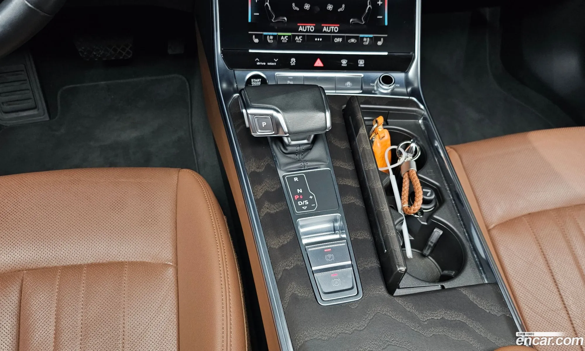 Audi A6 2021 WAUZZZF2XMN047665 — 16