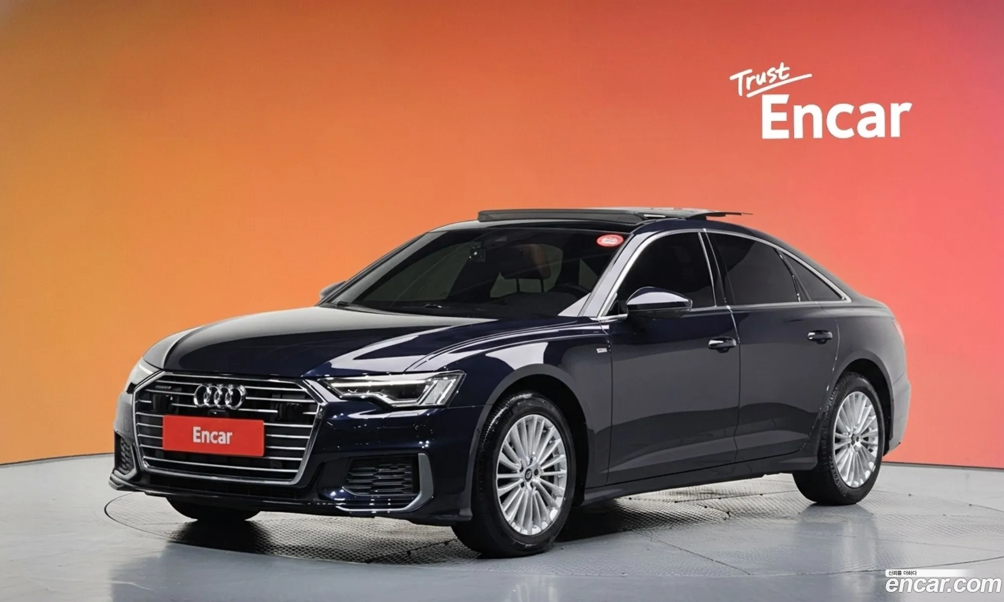 Audi A6 2021 WAUZZZF2XMN047665 — 19