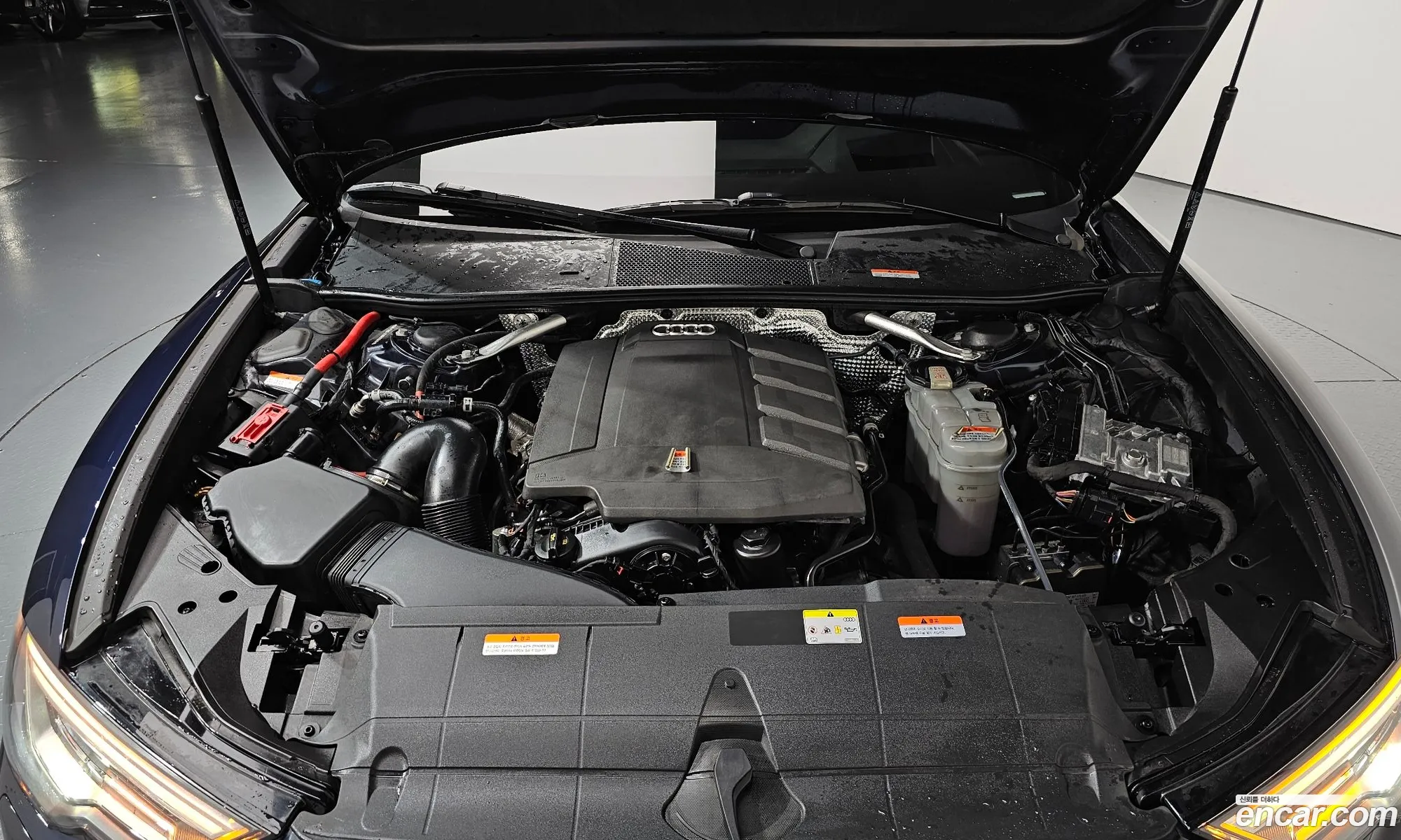 Audi A6 2021 WAUZZZF2XMN047665 — 9
