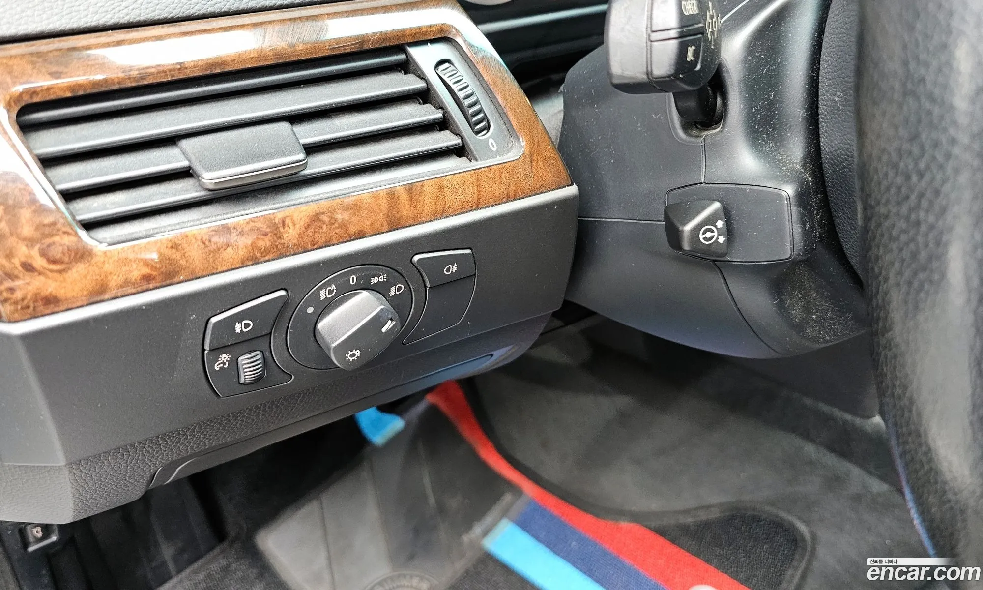 BMW 5 Series 2006 — 8