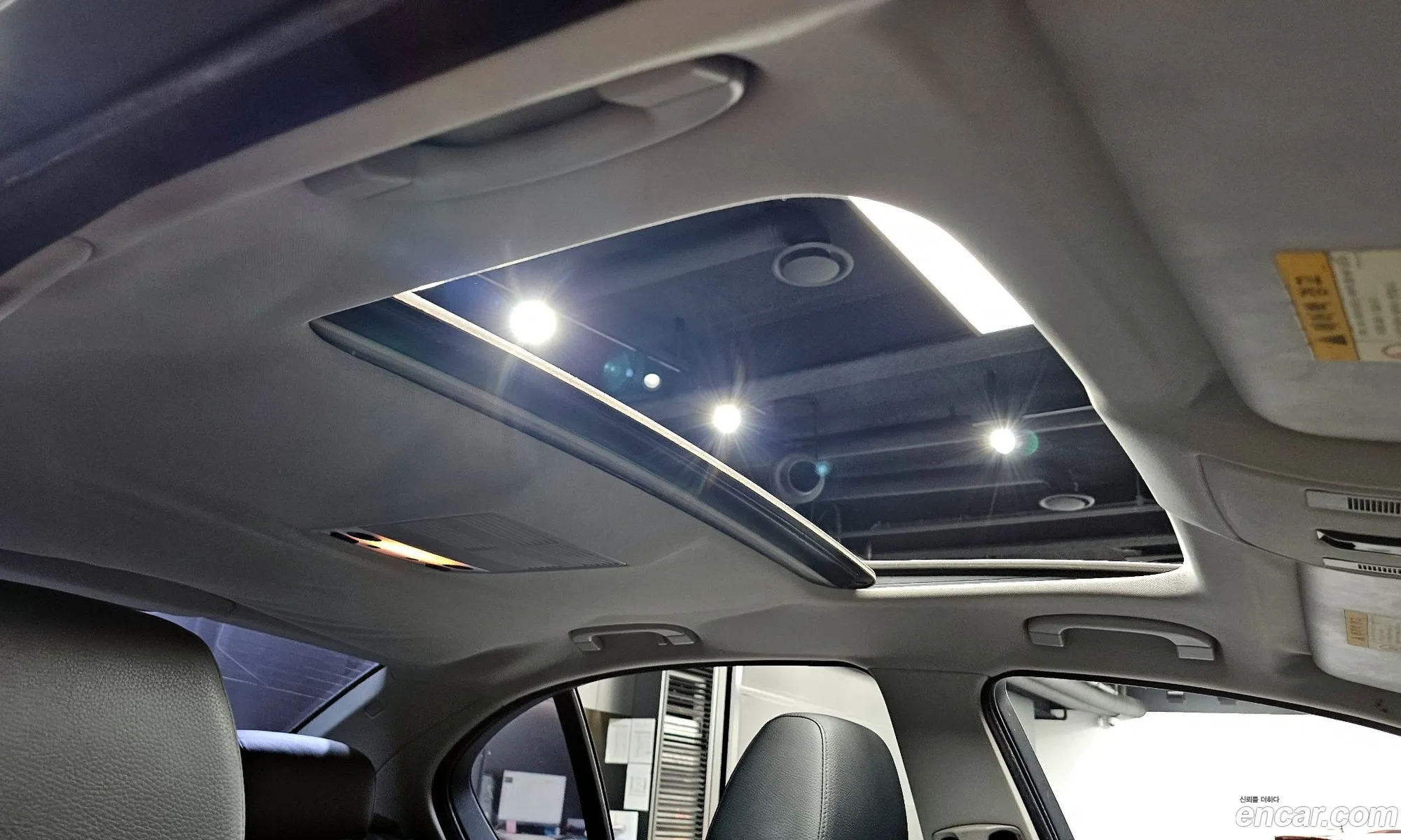 BMW 5 Series 2006 — 10