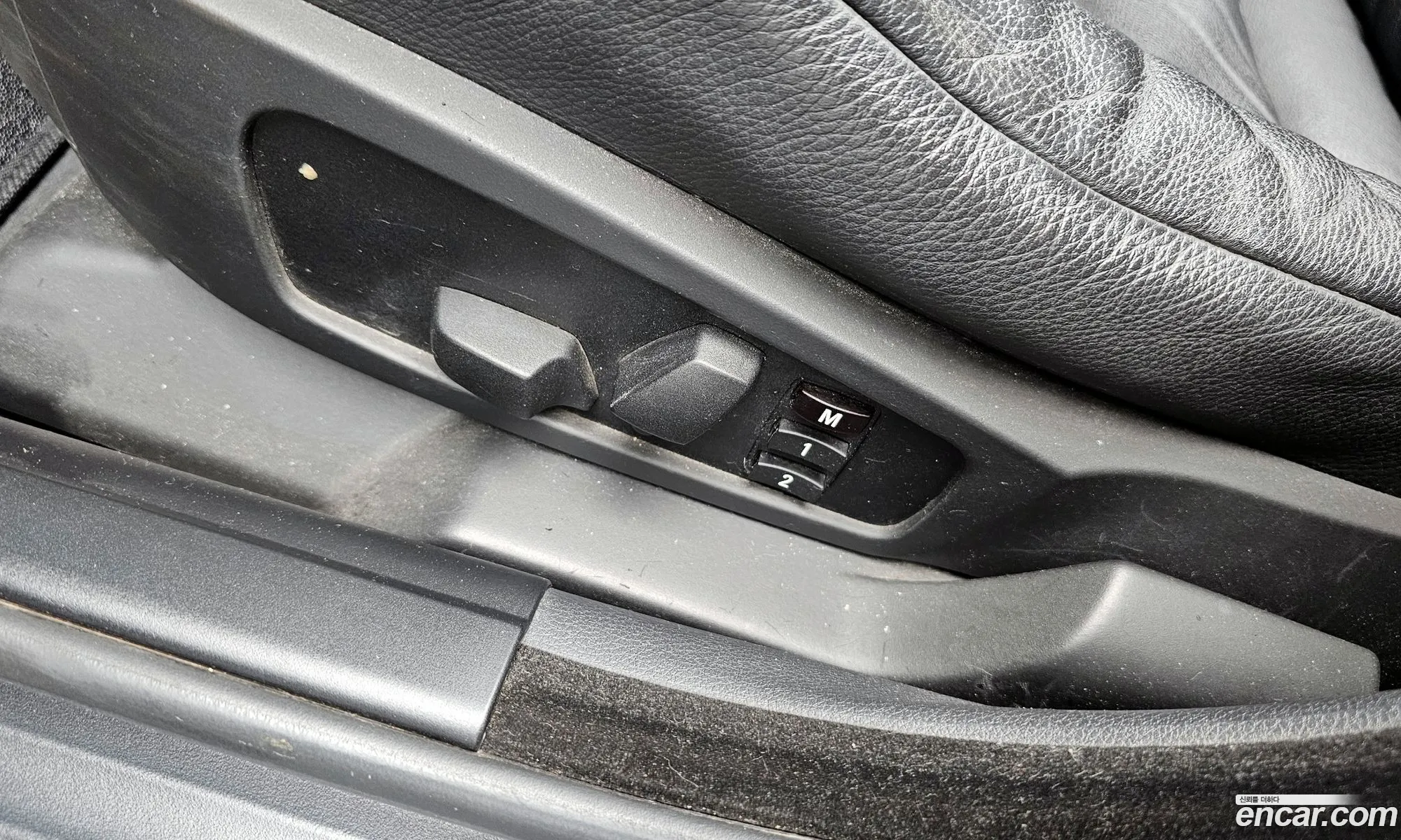 BMW 5 Series 2006 — 13