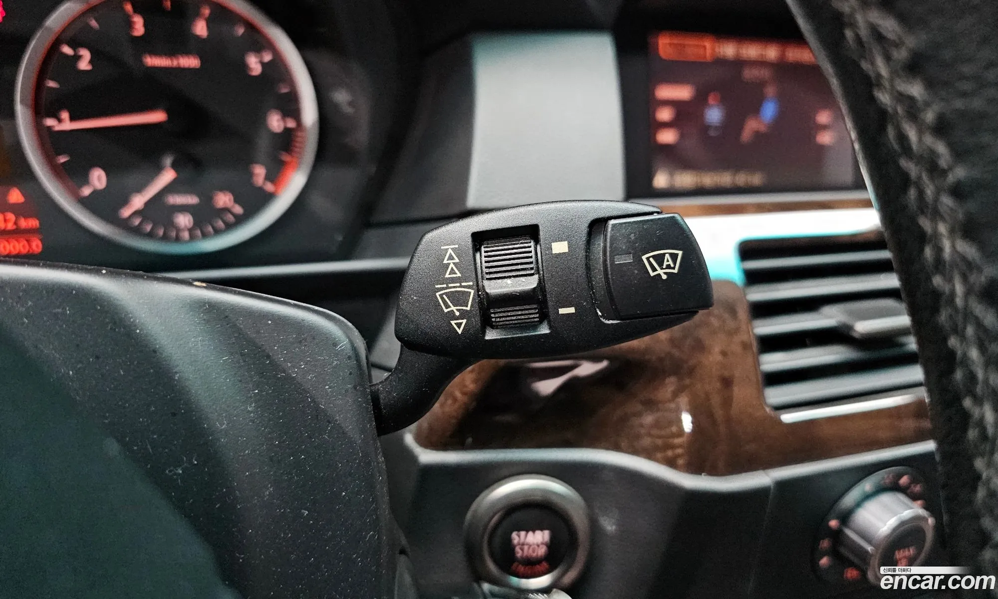 BMW 5 Series 2006 — 4