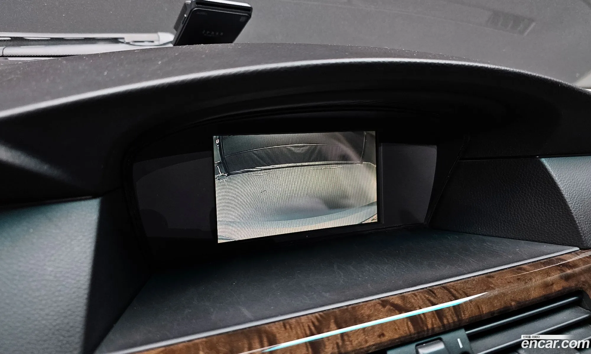 BMW 5 Series 2006 — 11