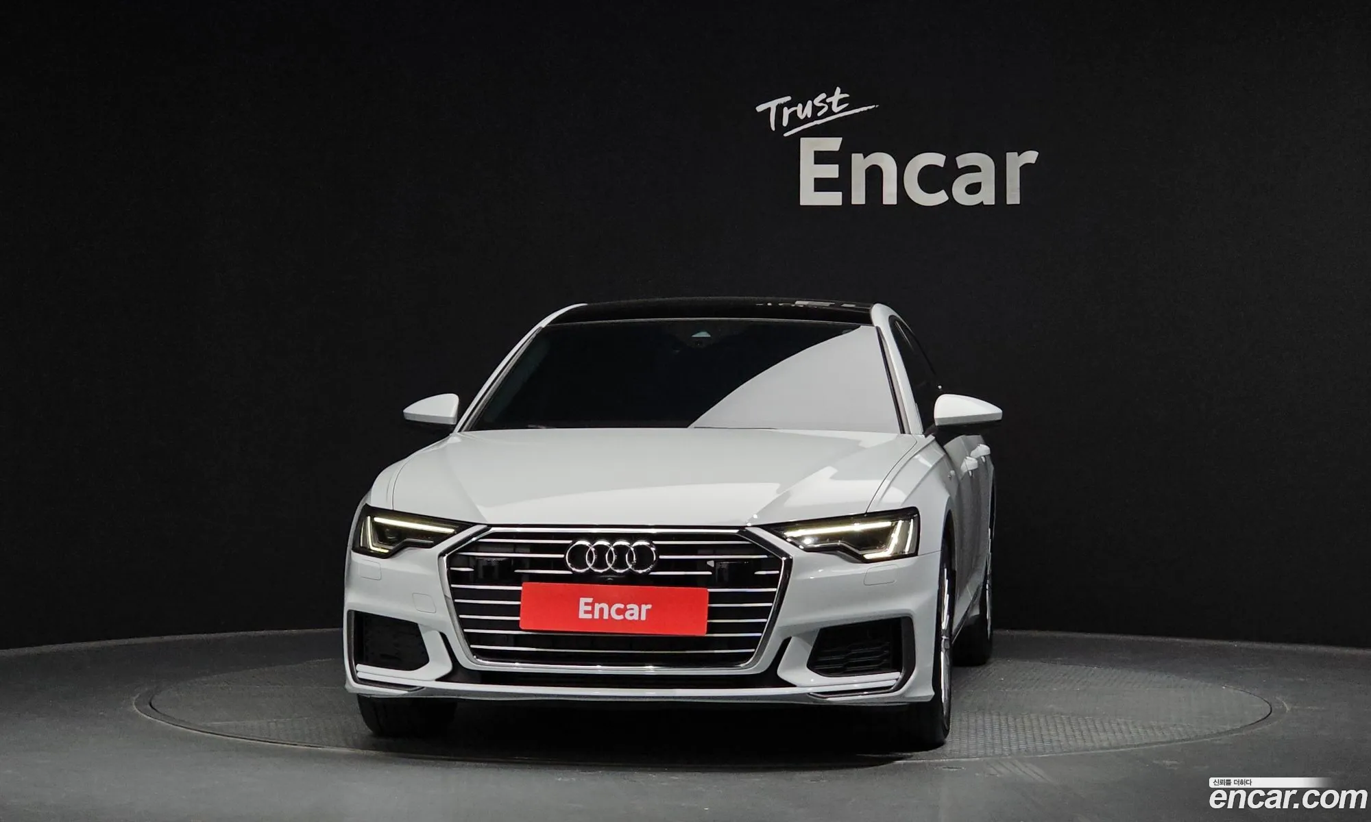 Audi A6 2021 WAUZZZF22MN042881 — 18