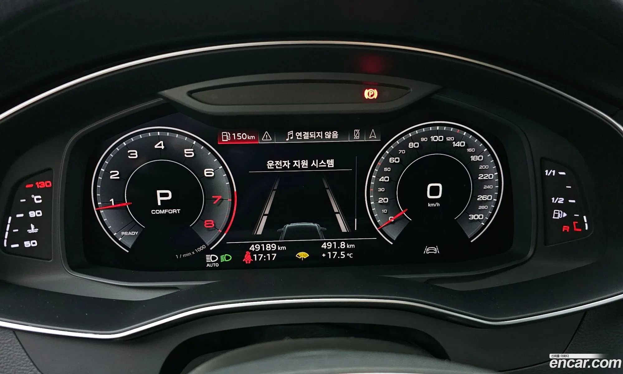 Audi A6 2020 WAUZZZF26LN097297 — 6