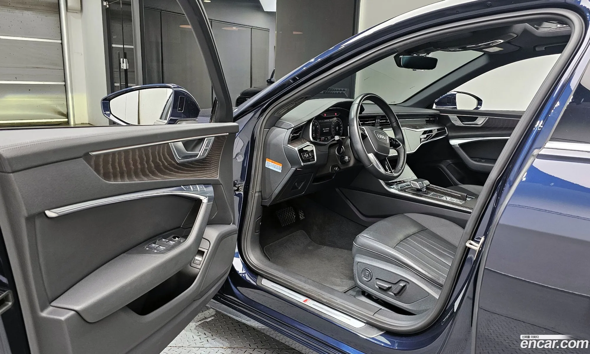 Audi A6 2020 WAUZZZF26LN097297 — 20