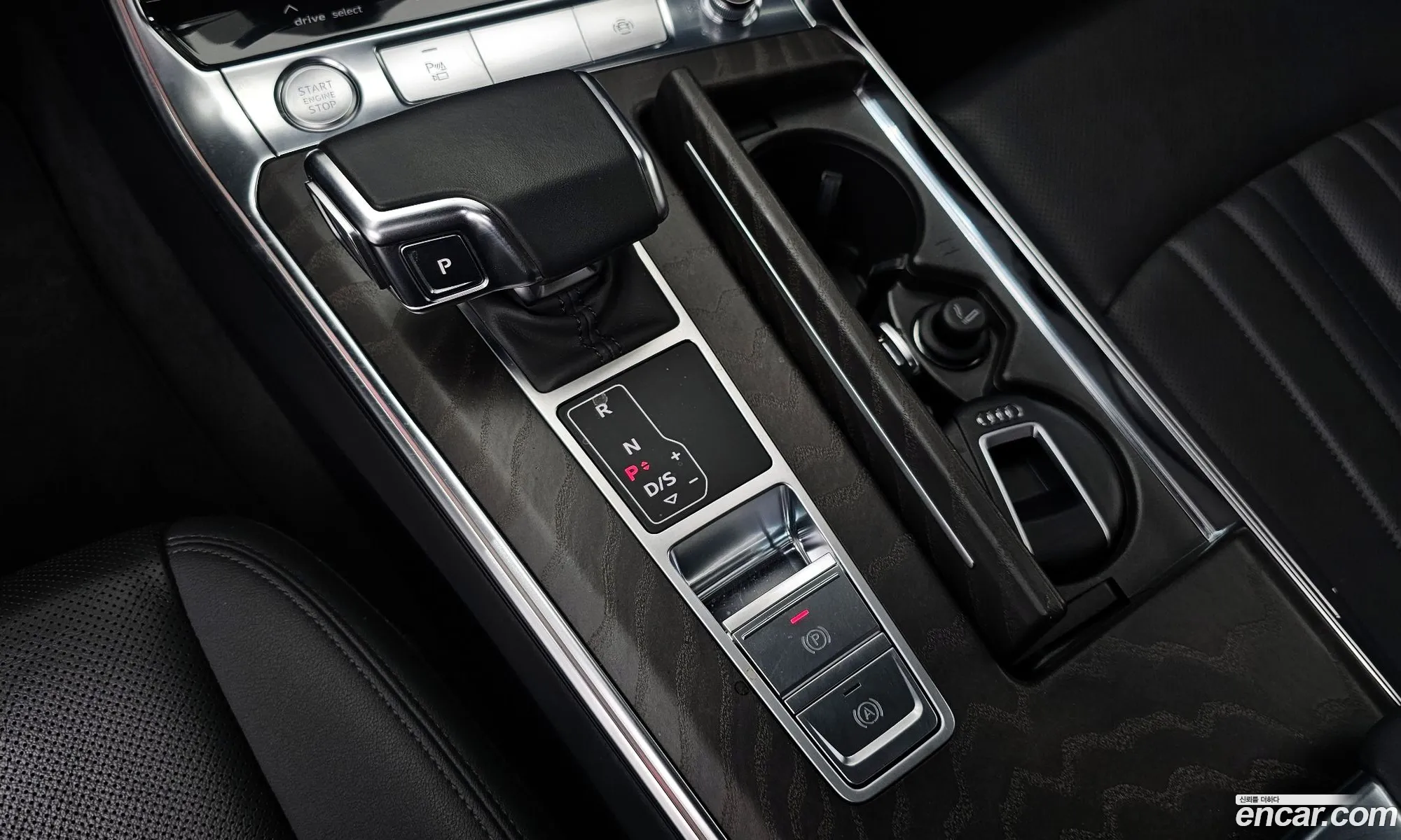Audi A6 2020 WAUZZZF26LN097297 — 3