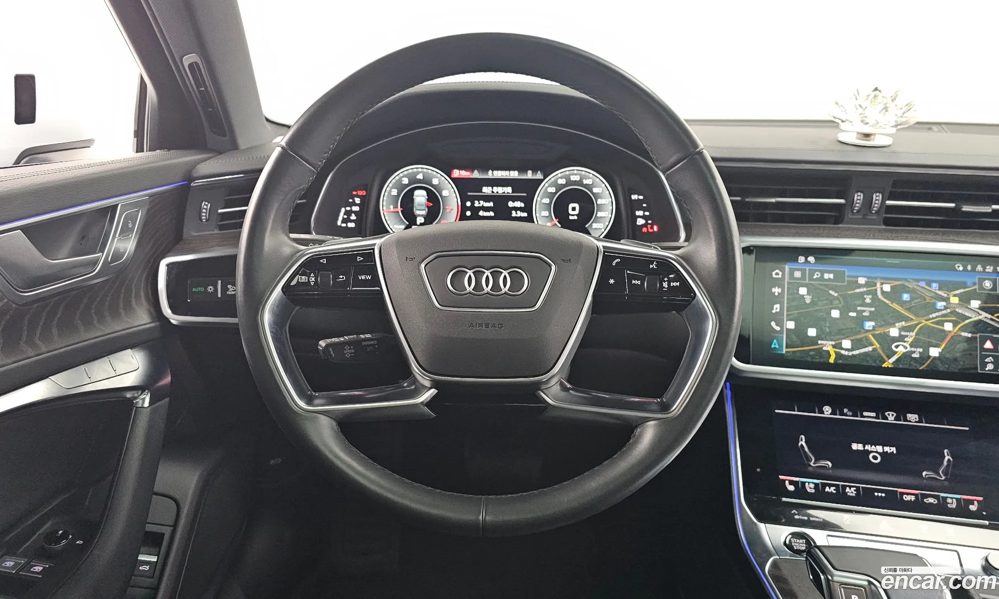 Audi A6 2022 WAUZZZF28NN058102 — 9