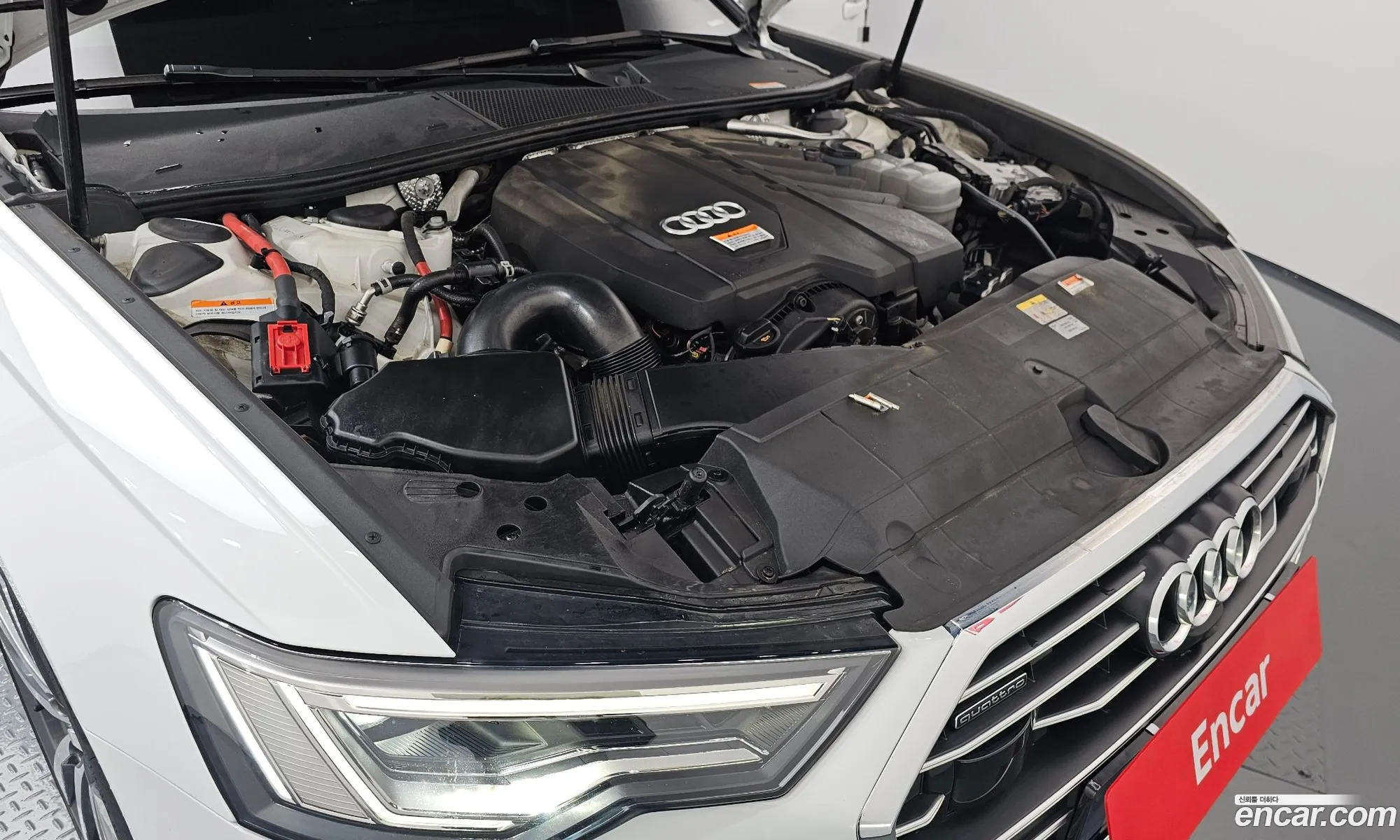 Audi A6 2022 WAUZZZF28NN058102 — 14