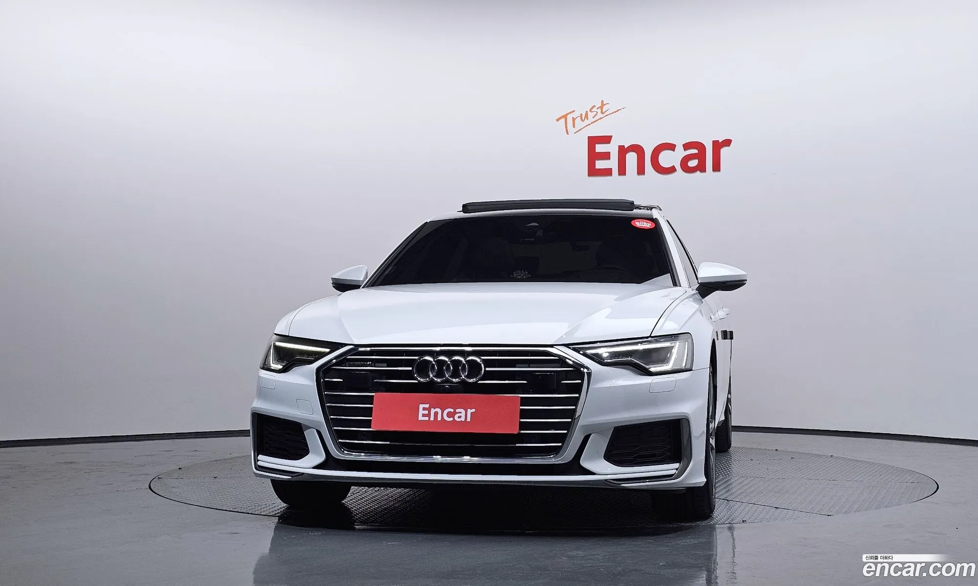 Audi A6 2022 WAUZZZF28NN058102 — 16
