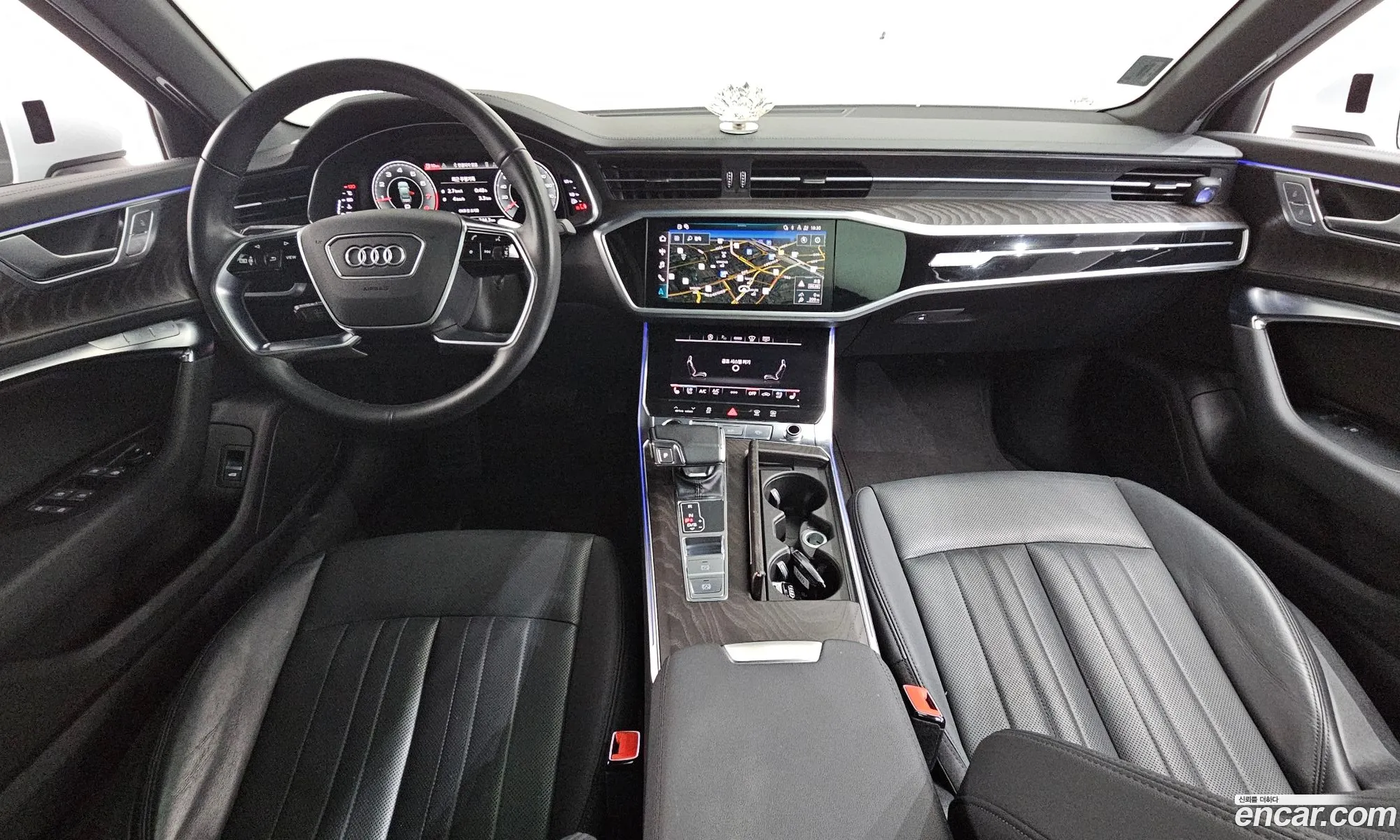 Audi A6 2022 WAUZZZF28NN058102 — 8