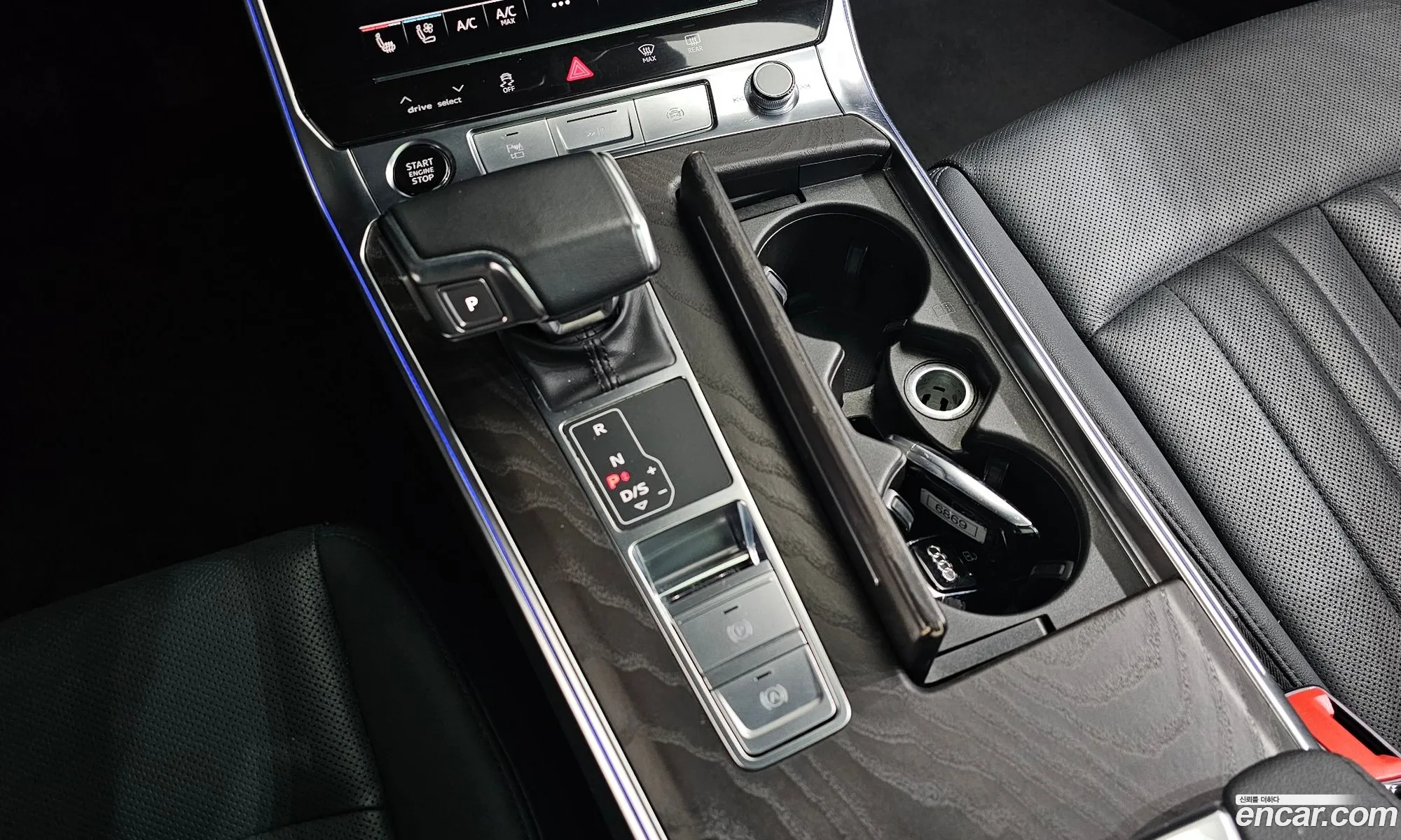 Audi A6 2022 WAUZZZF28NN058102 — 13