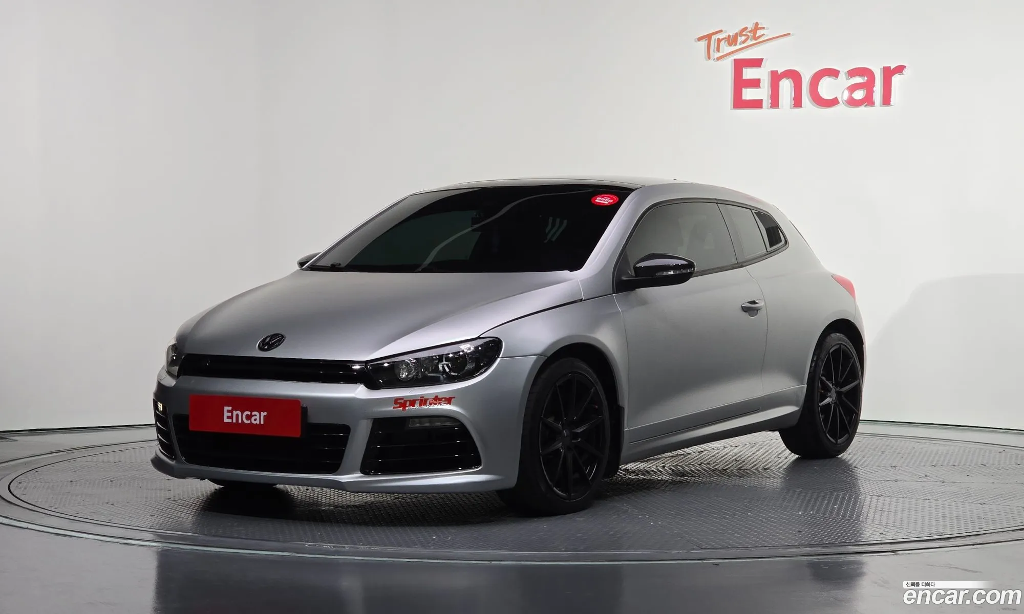 Volkswagen Scirocco 2012 WVWZZZ13ZDV007471 — 10