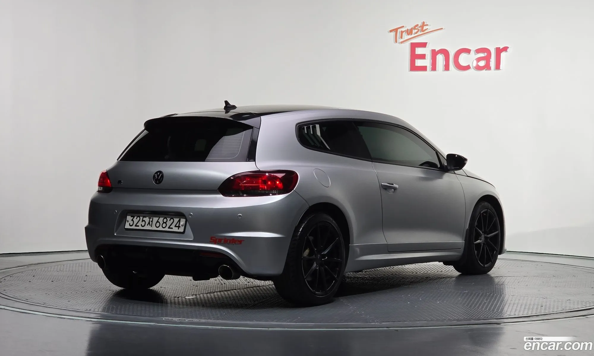 Volkswagen Scirocco 2012 WVWZZZ13ZDV007471 — 18