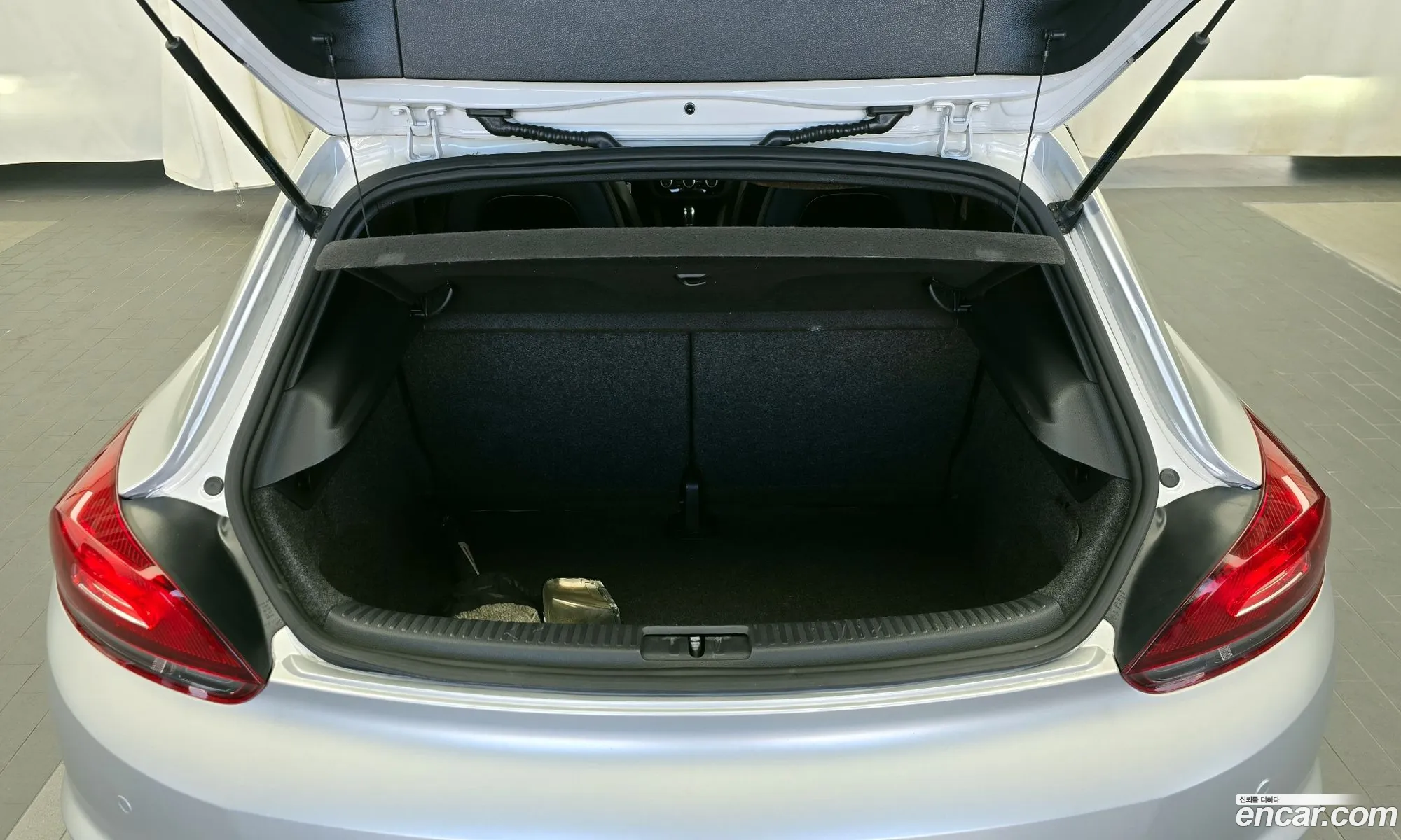 Volkswagen Scirocco 2012 WVWZZZ13ZDV007471 — 3