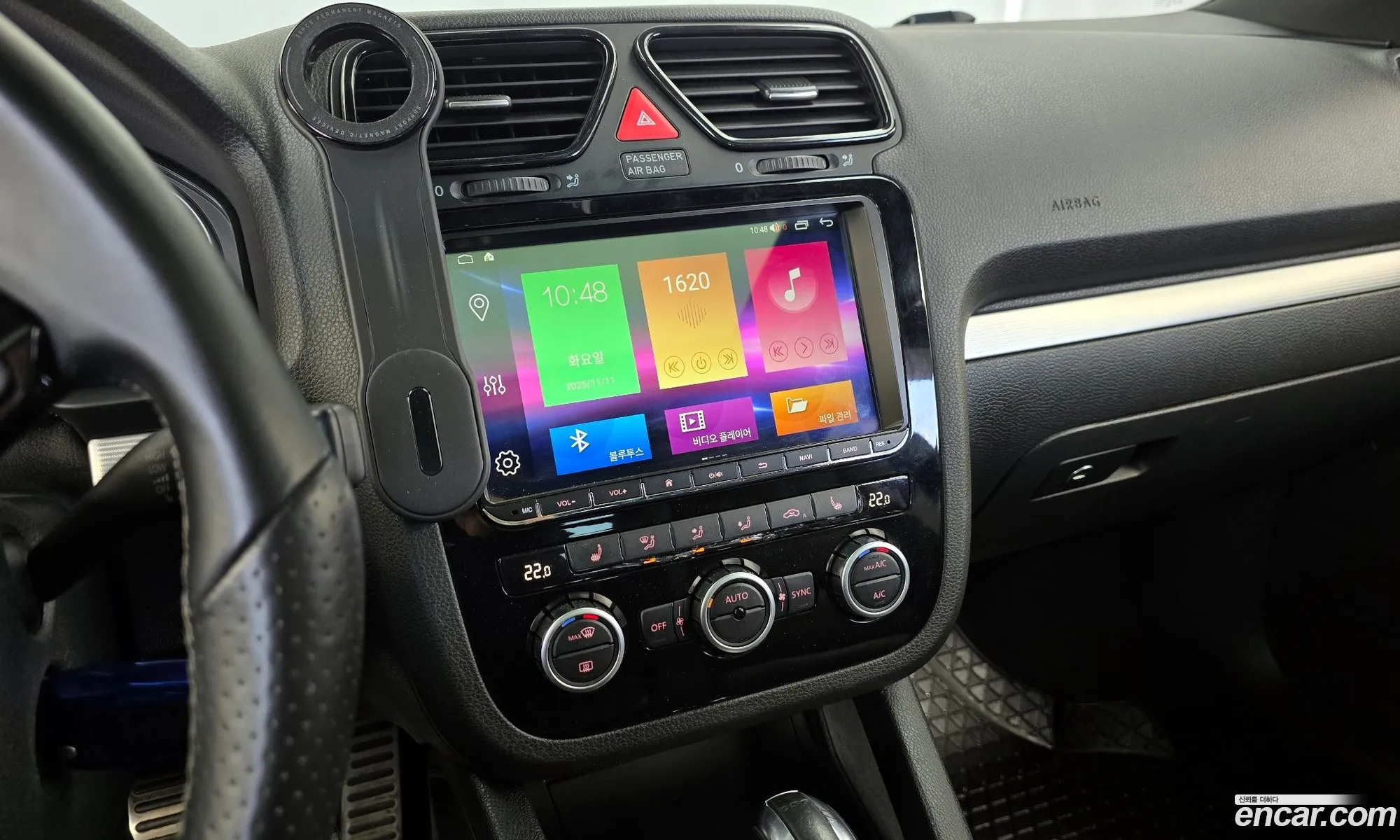 Volkswagen Scirocco 2012 WVWZZZ13ZDV007471 — 15