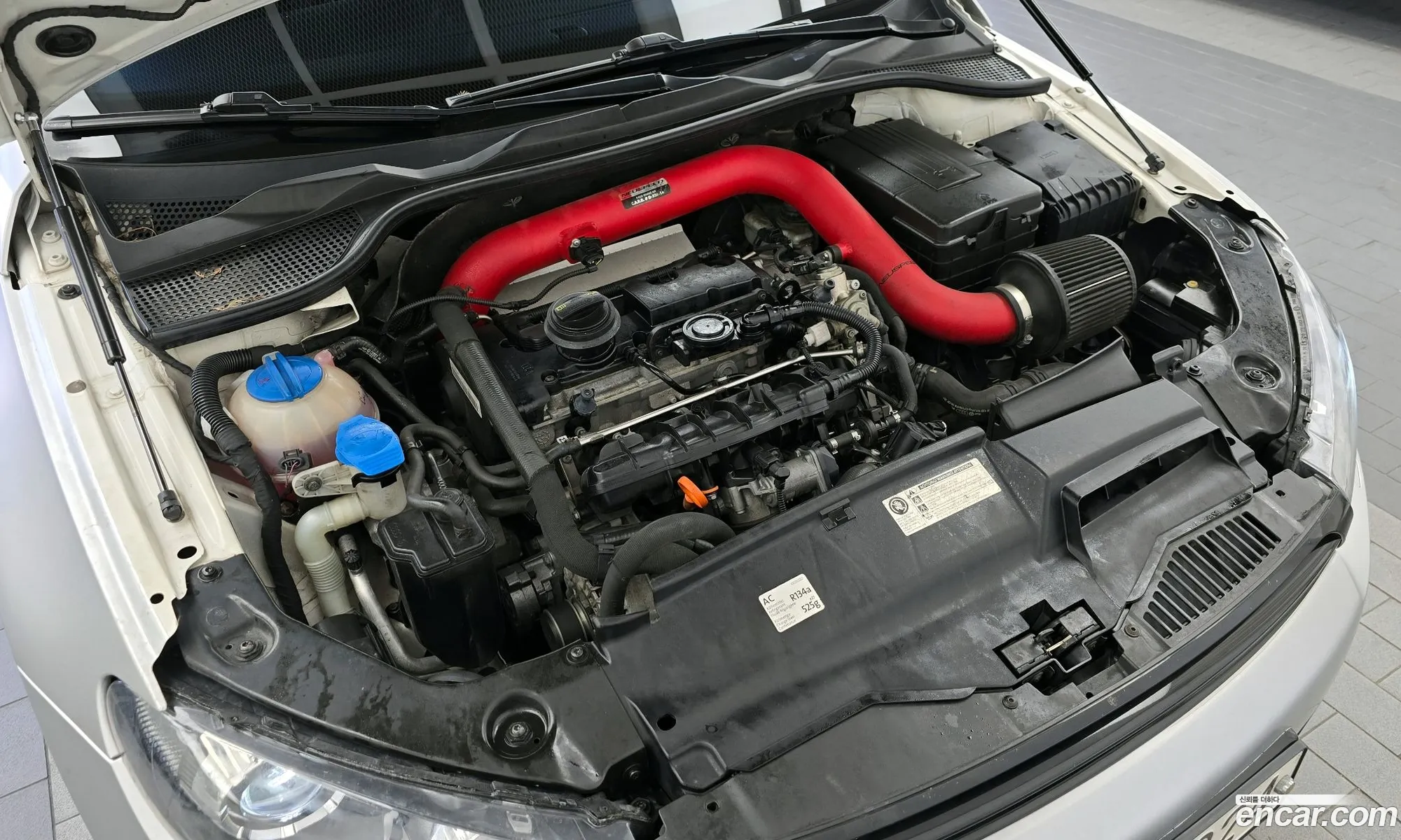 Volkswagen Scirocco 2012 WVWZZZ13ZDV007471 — 19