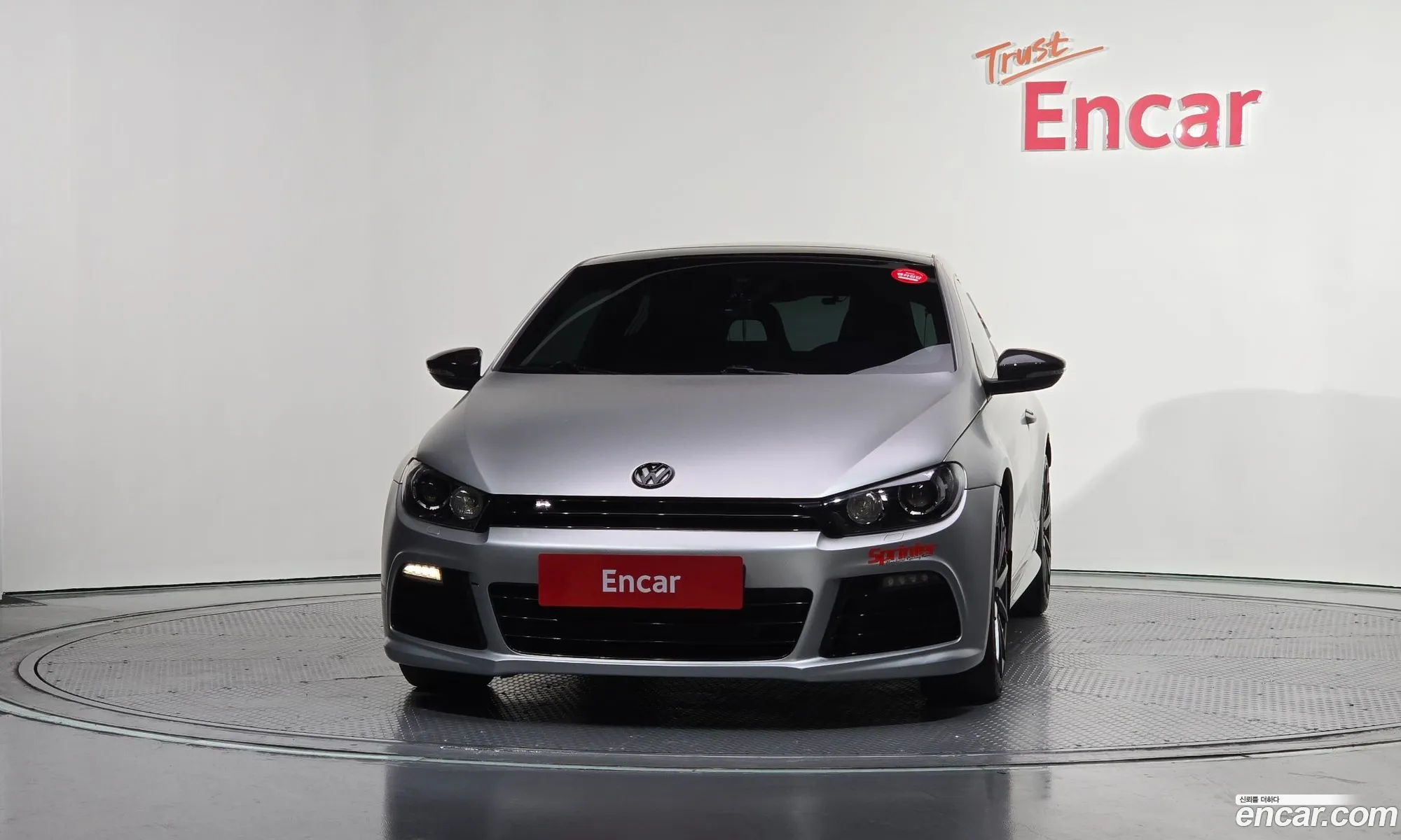 Volkswagen Scirocco 2012 WVWZZZ13ZDV007471 — 16
