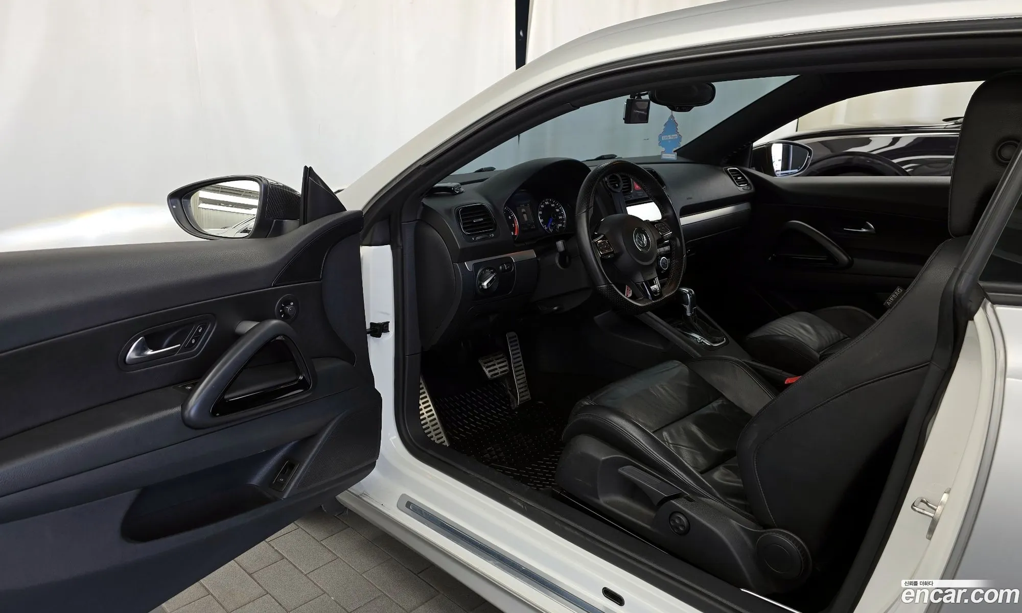 Volkswagen Scirocco 2012 WVWZZZ13ZDV007471 — 17