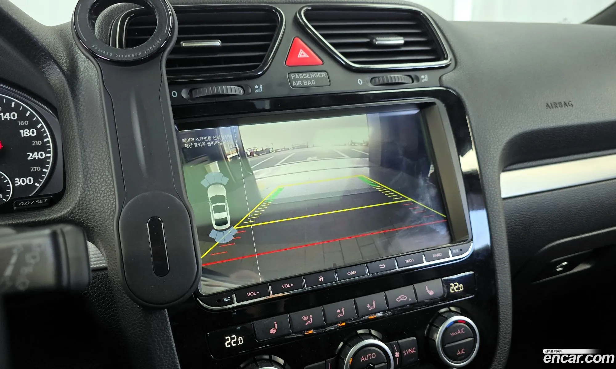 Volkswagen Scirocco 2012 WVWZZZ13ZDV007471 — 6