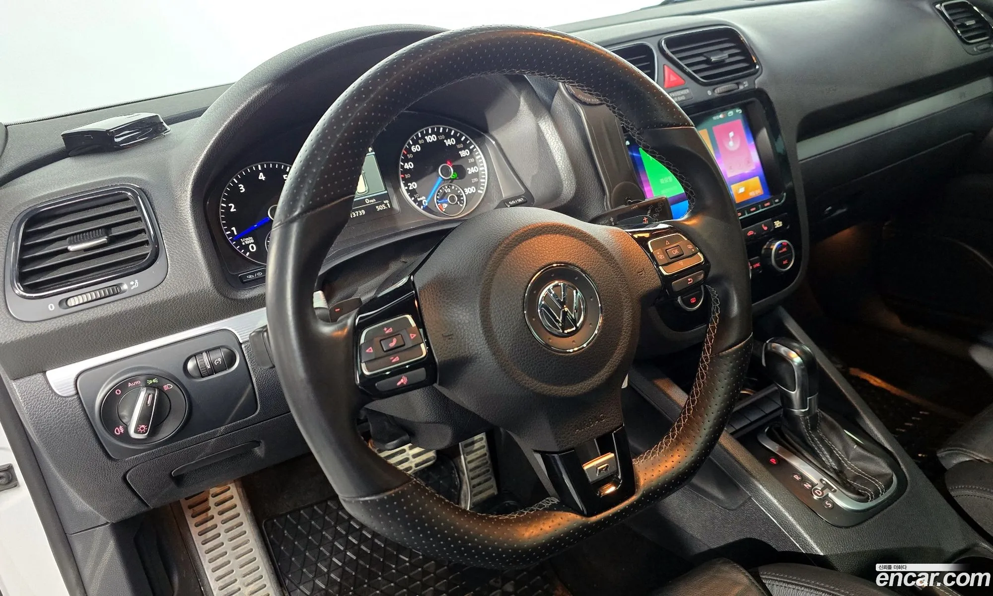 Volkswagen Scirocco 2012 WVWZZZ13ZDV007471 — 14