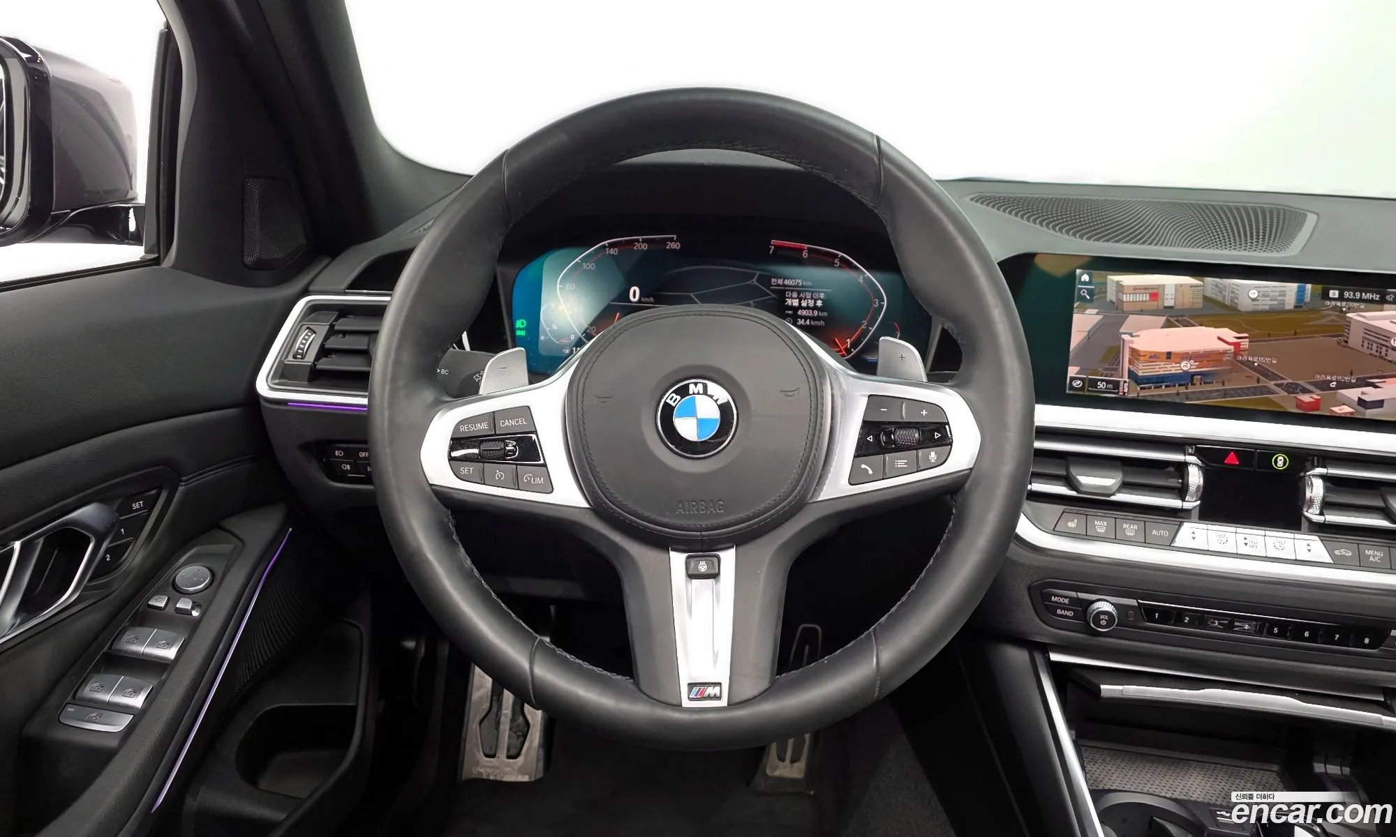BMW 3 Series 2021 — 14