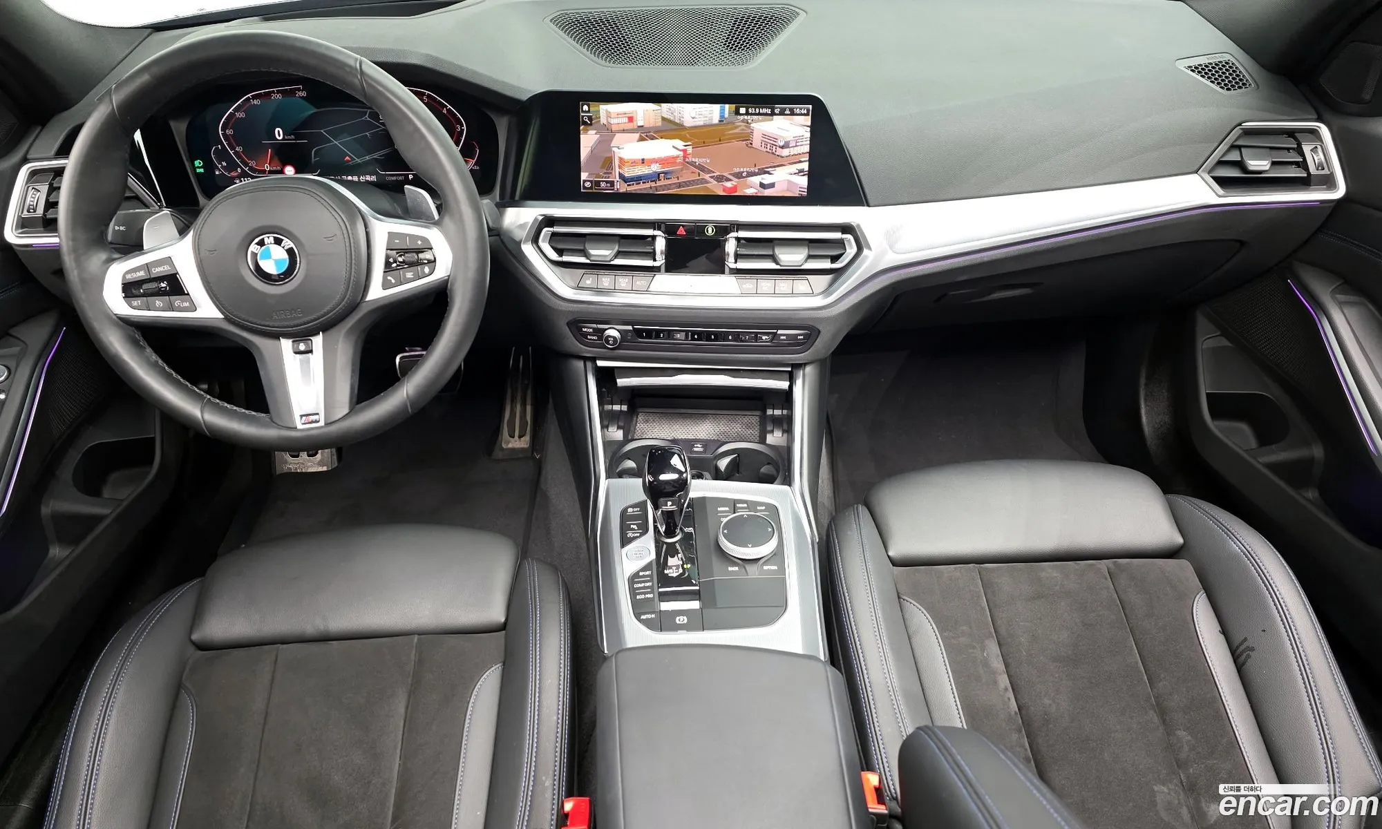 BMW 3 Series 2021 — 3