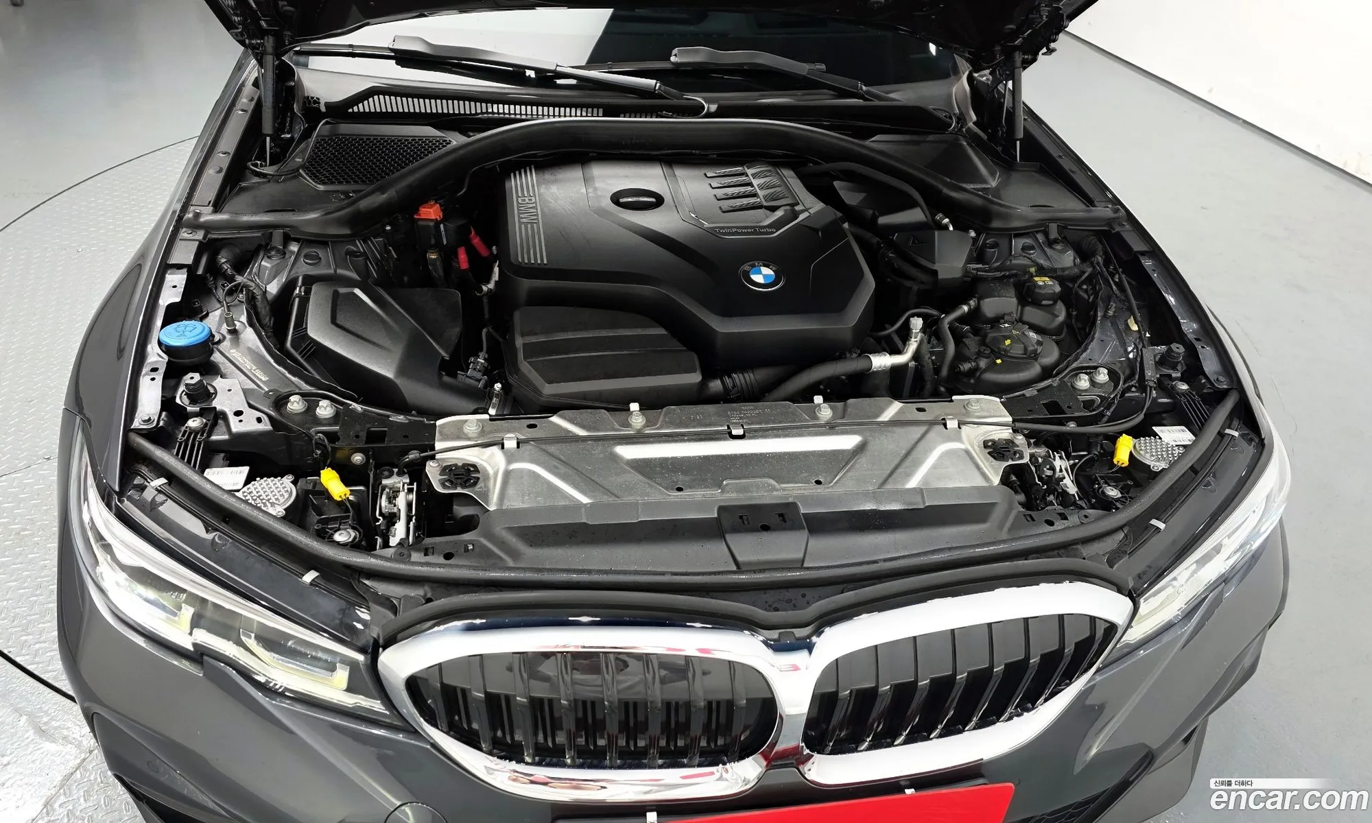 BMW 3 Series 2021 — 15