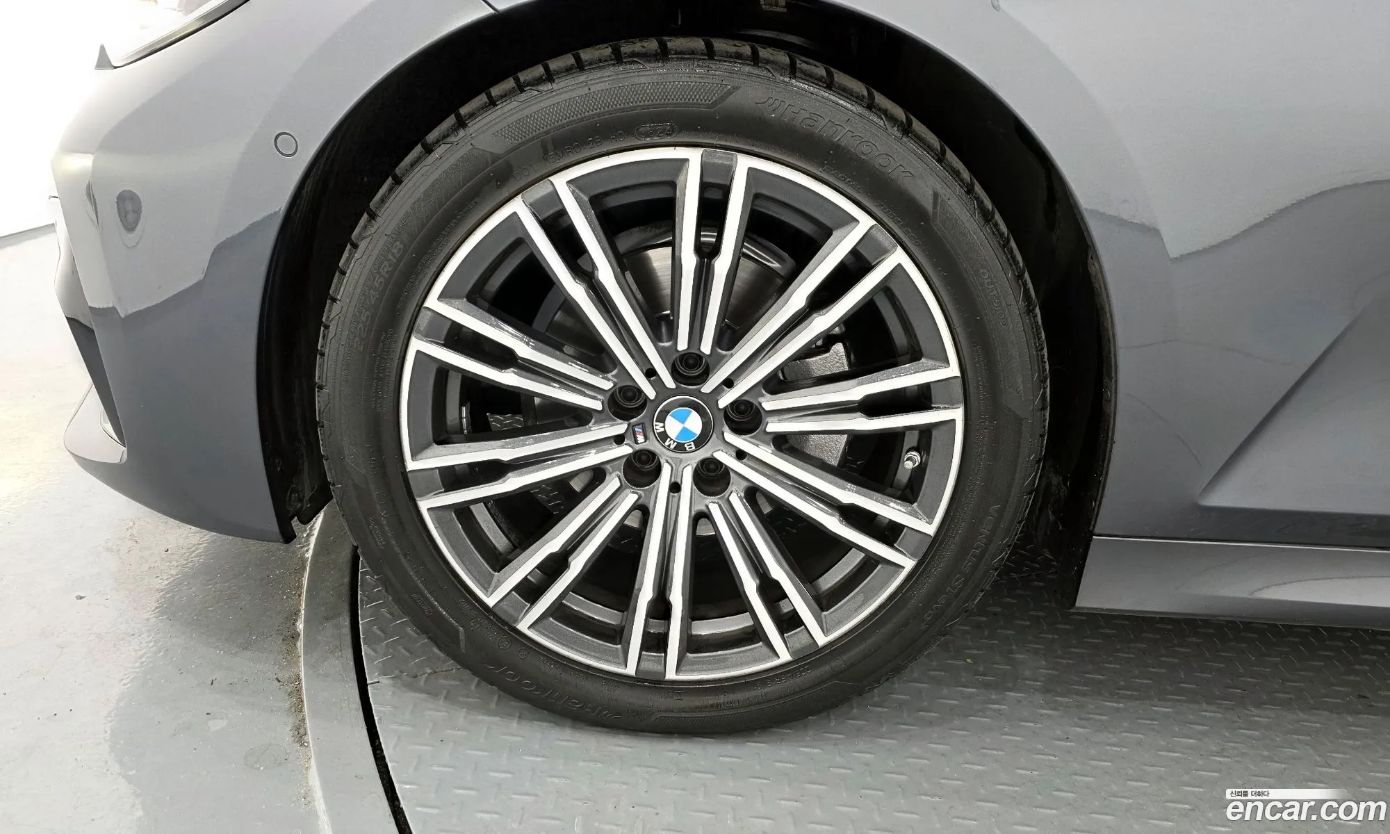 BMW 3 Series 2021 — 5