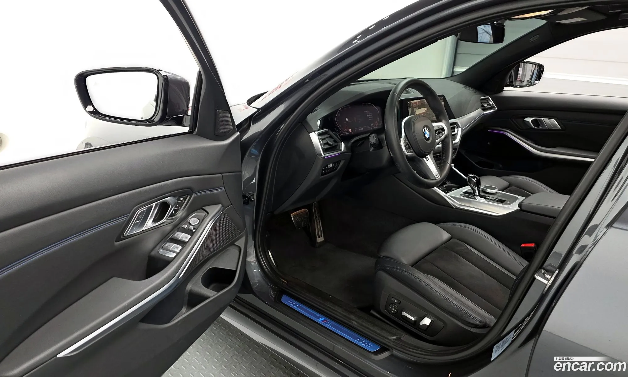 BMW 3 Series 2021 — 17