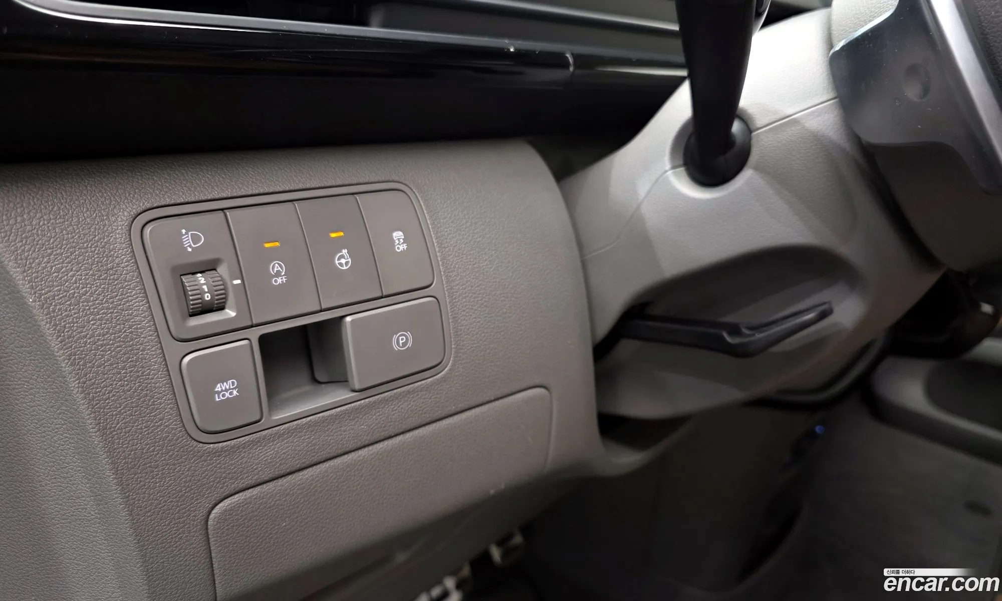 Hyundai Staria 2023 — 11
