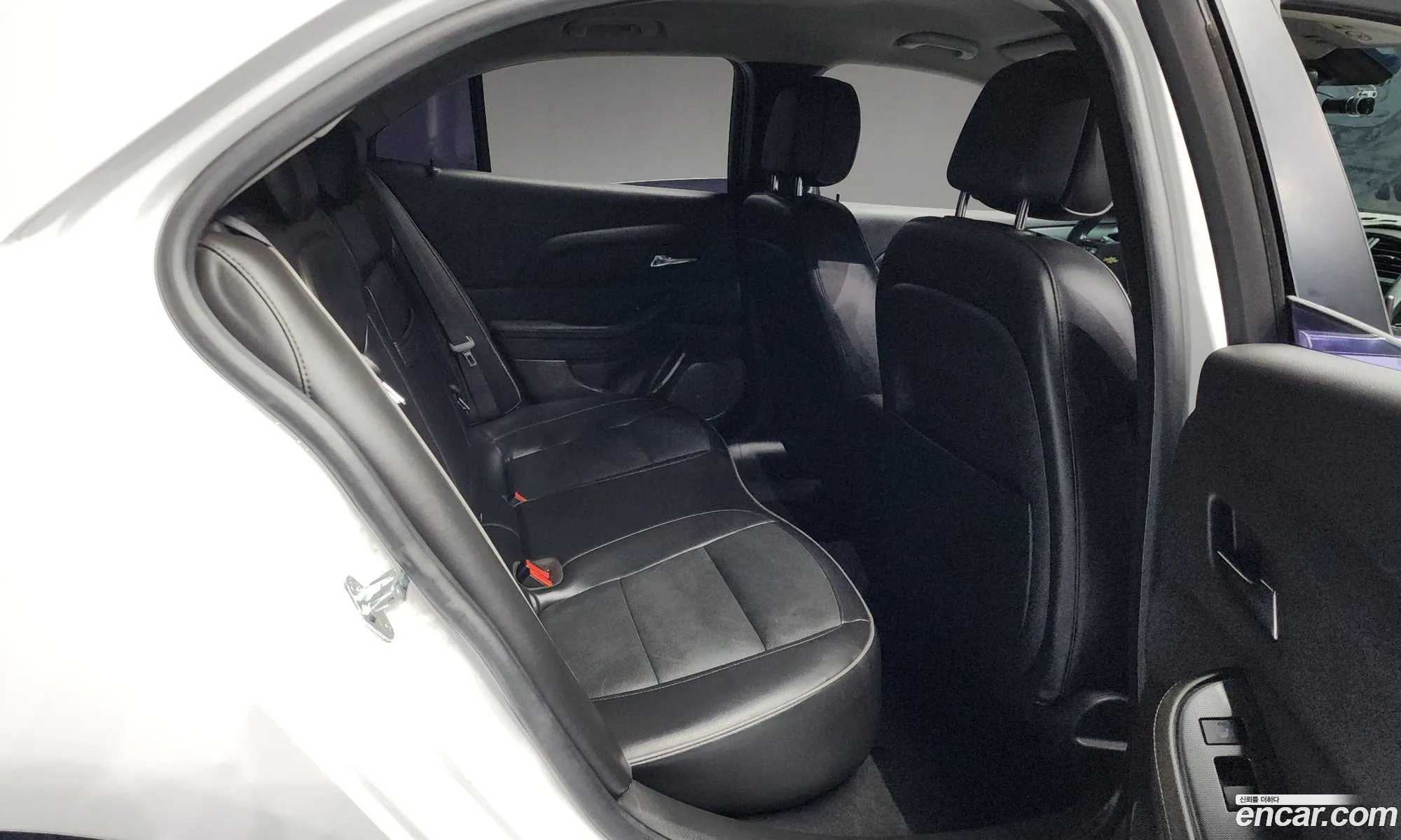 Chevrolet (GM Daewoo) Malibu 2012 — 18