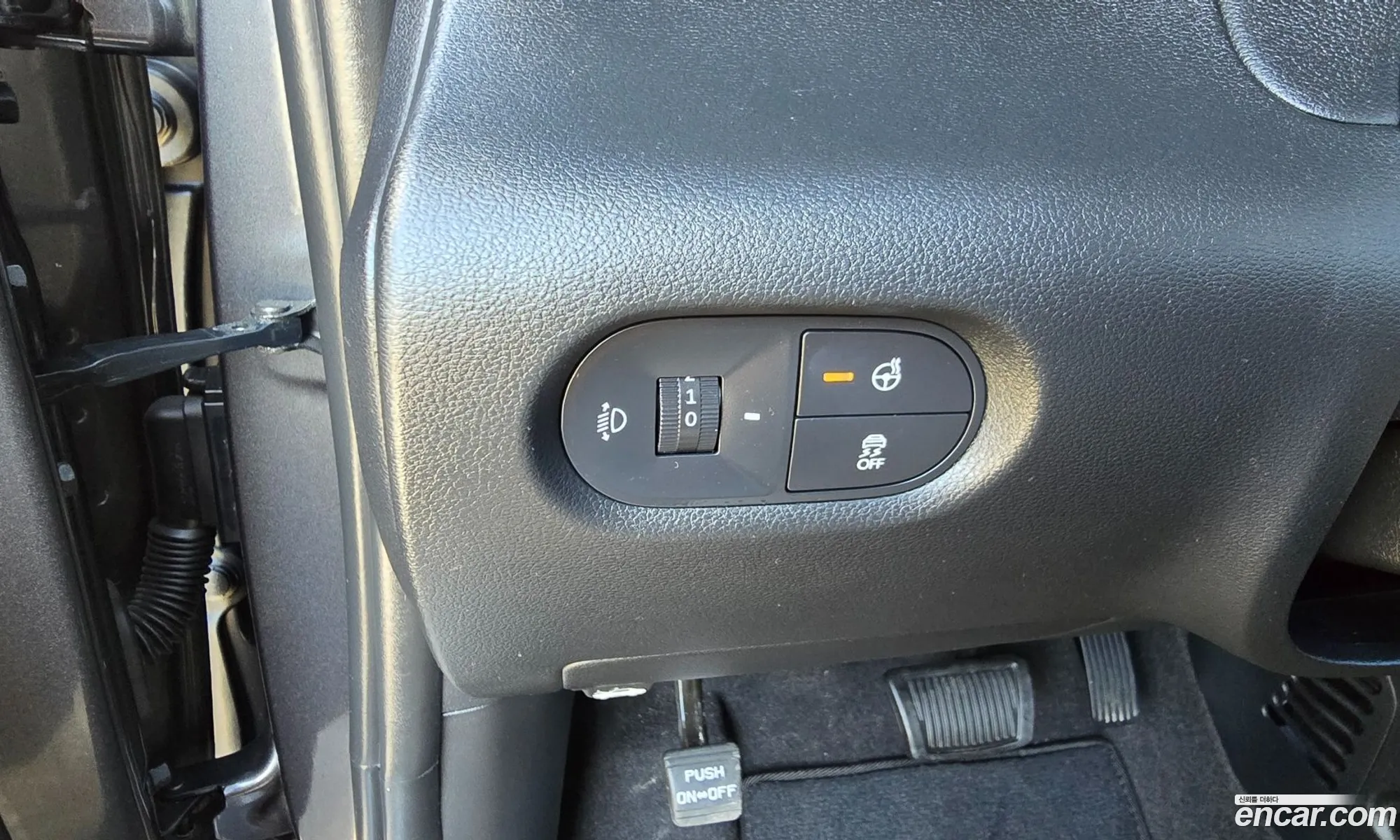 Hyundai Casper 2021 — 13