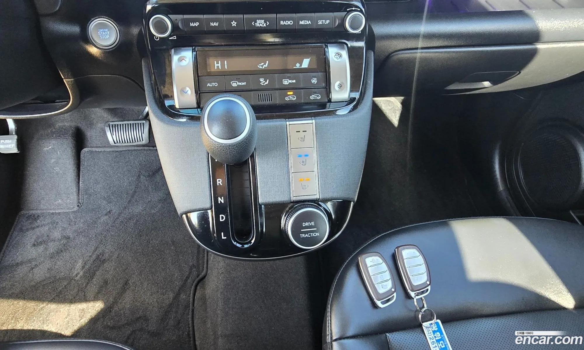 Hyundai Casper 2021 — 14