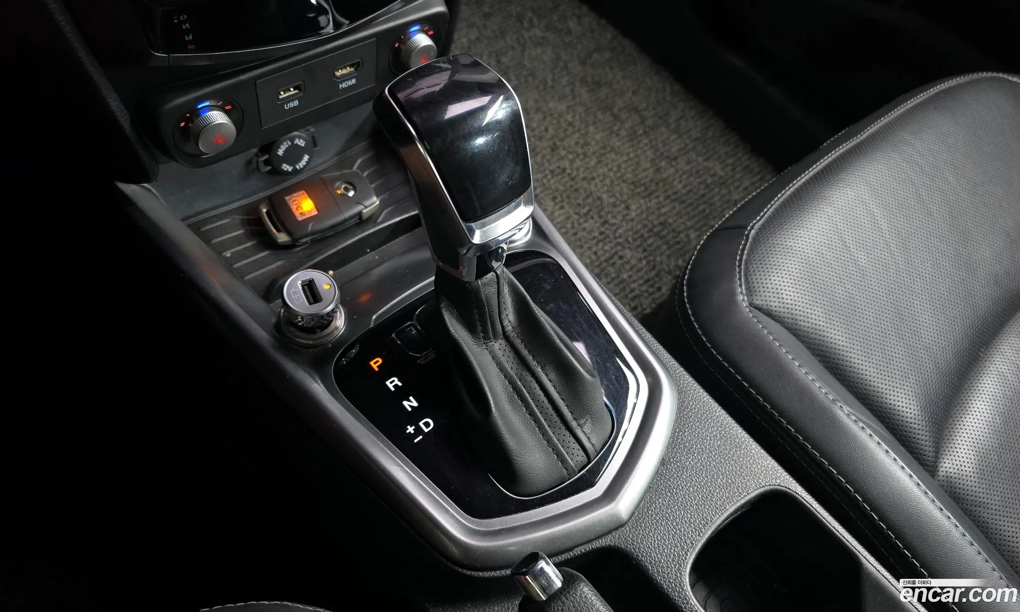 KG Mobility (SsangYong) Tivoli Armour 2018 — 11