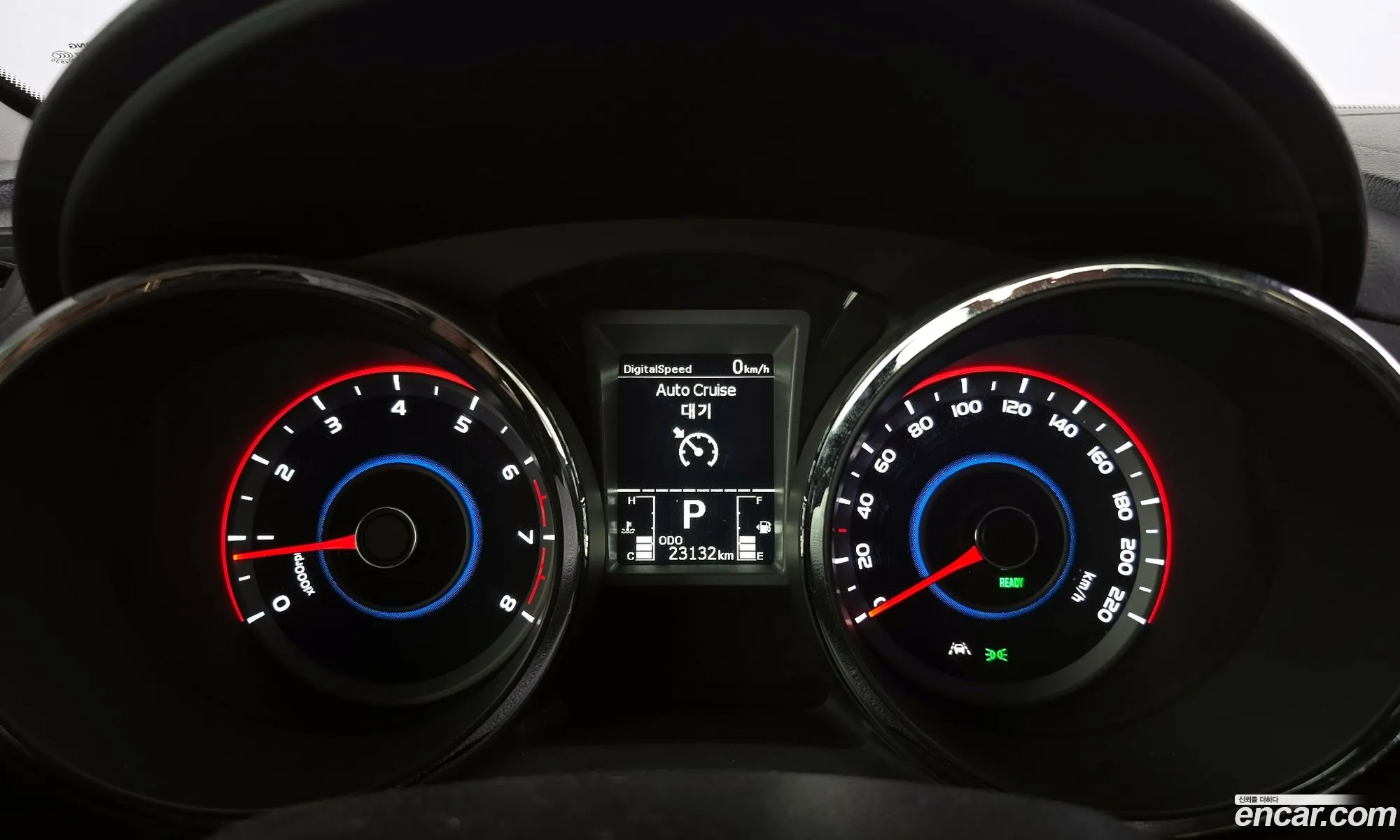 KG Mobility (SsangYong) Tivoli Armour 2018 — 3