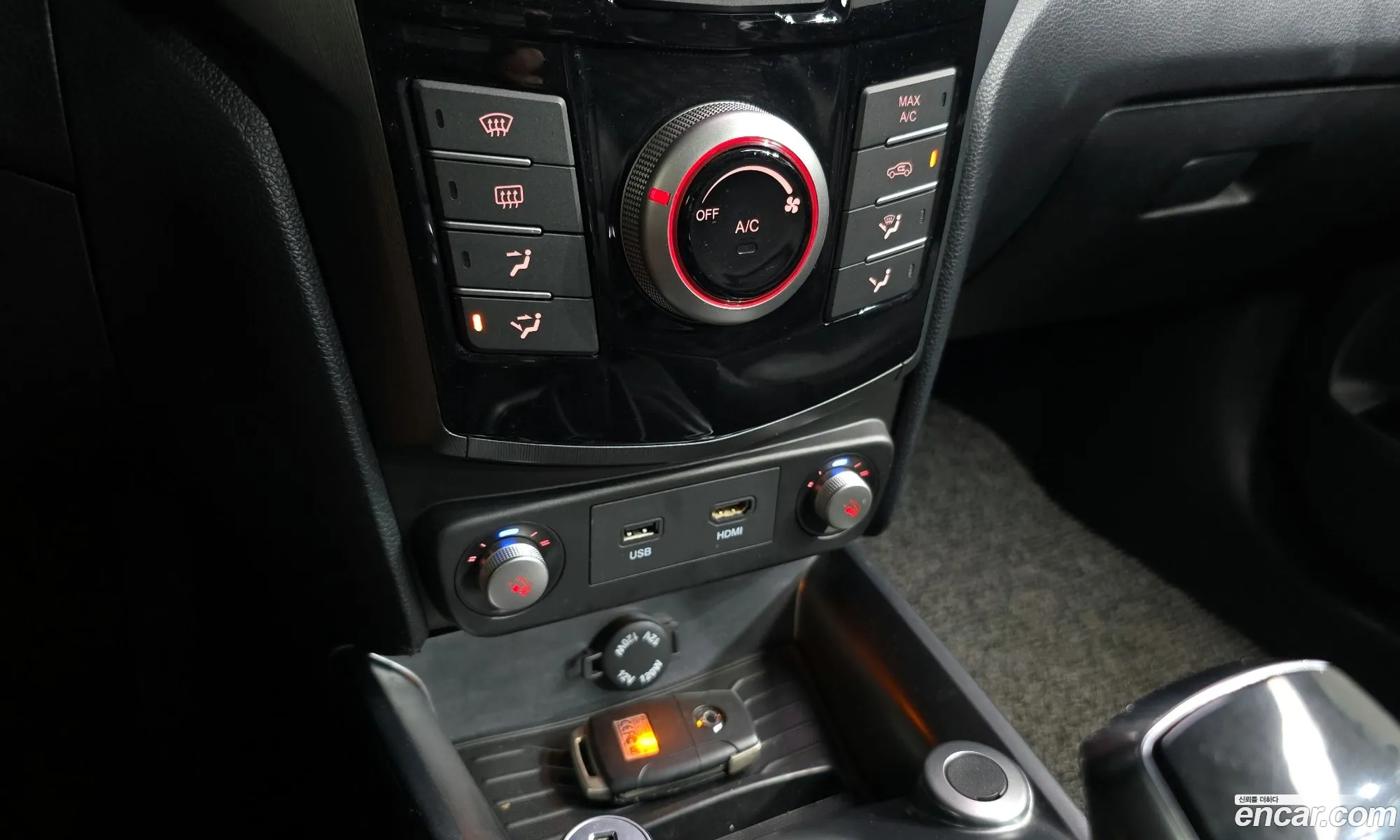 KG Mobility (SsangYong) Tivoli Armour 2018 — 4