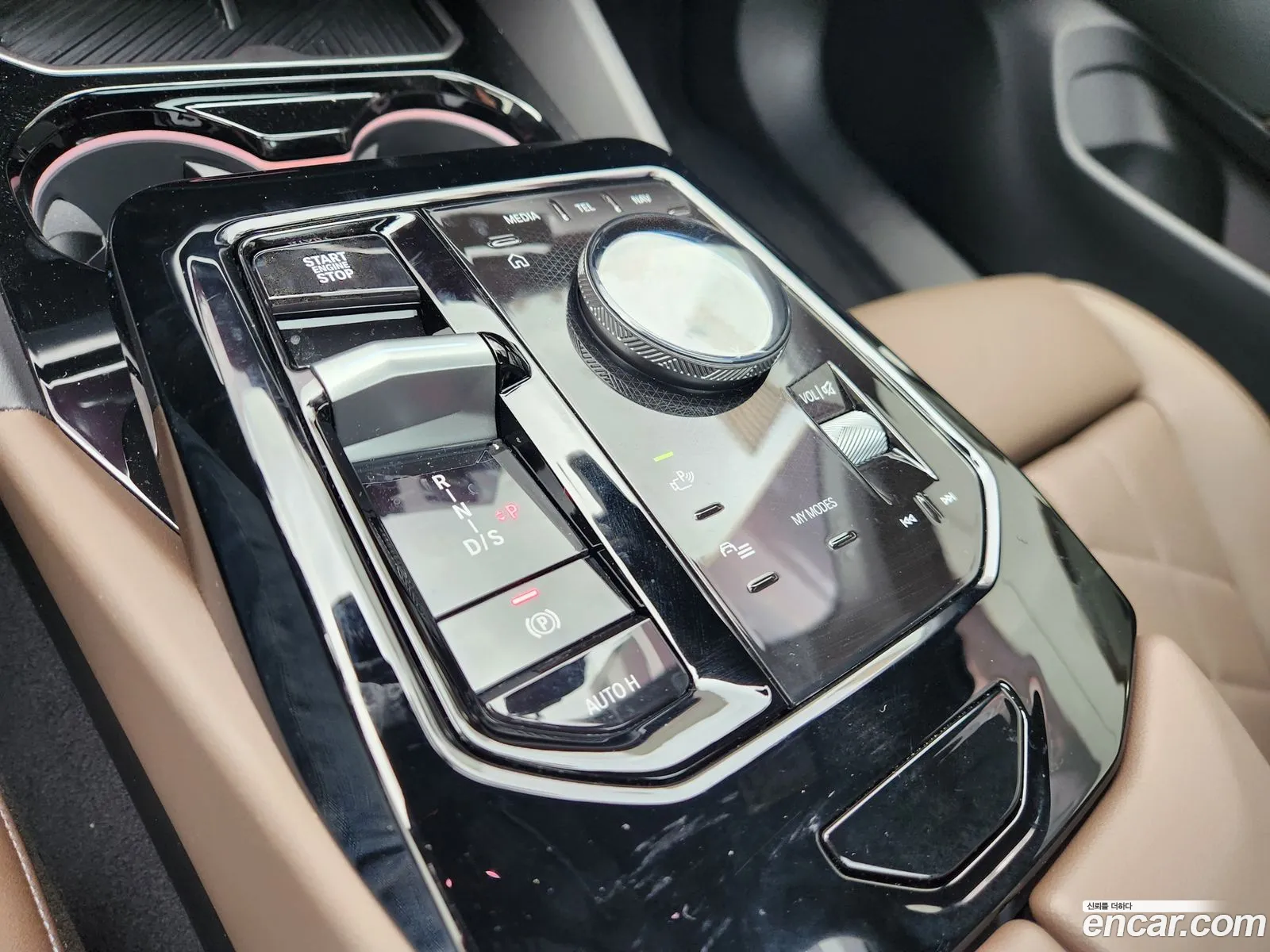 BMW 5 Series 2025 — 3
