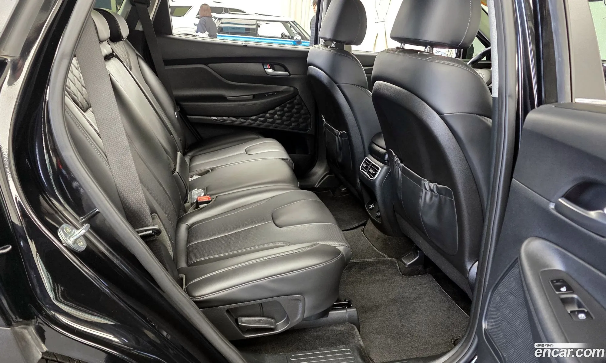 Hyundai Santa Fe 2021 — 14