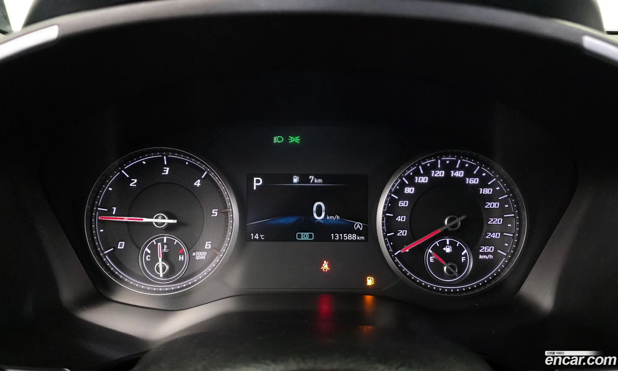 Hyundai Santa Fe 2021 — 5