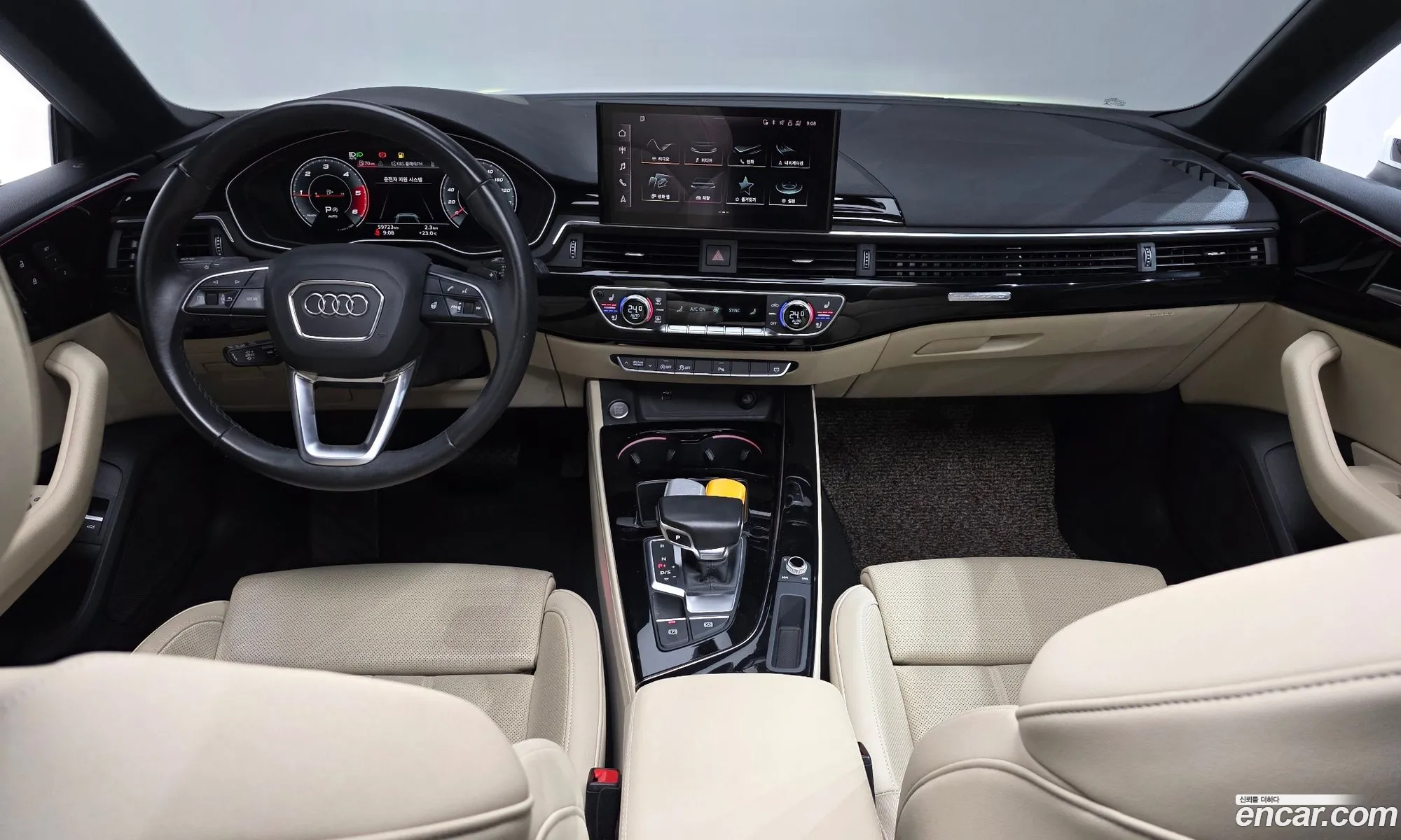 Audi A5 2021 WAUZZZF51MA001773 — 20