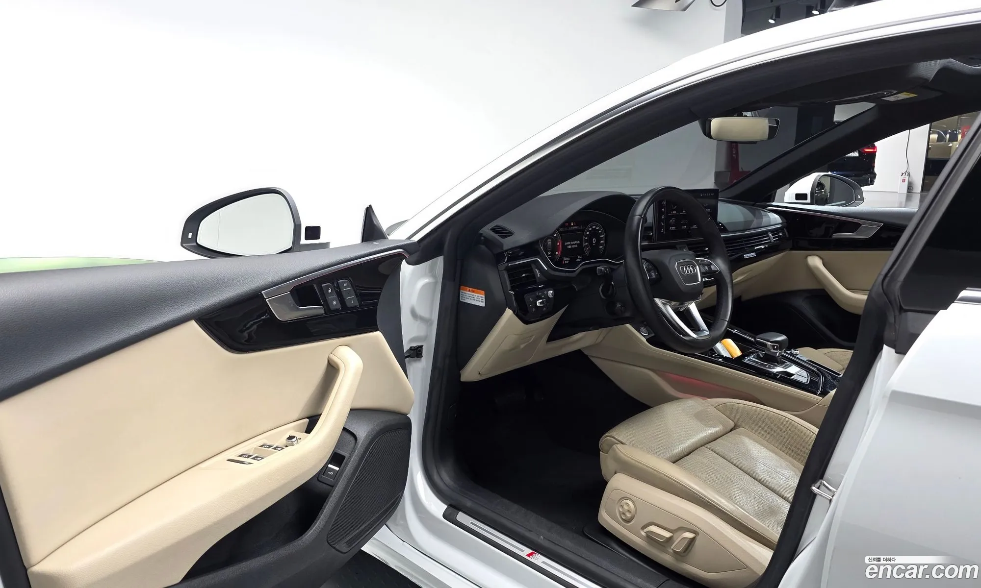 Audi A5 2021 WAUZZZF51MA001773 — 13