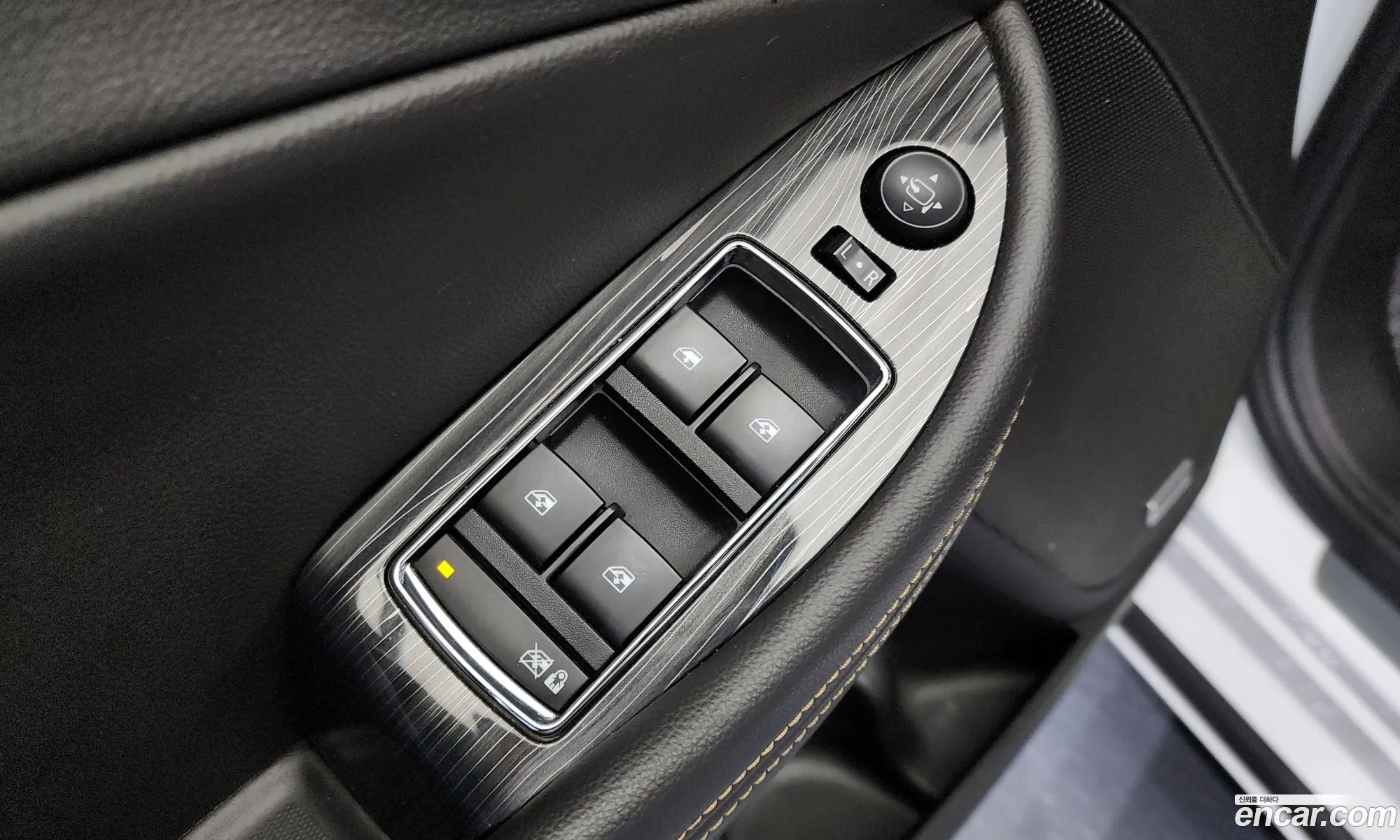 Chevrolet (GM Daewoo) Impala 2016 — 11