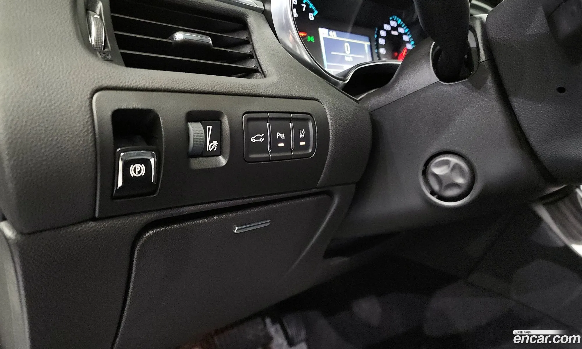 Chevrolet (GM Daewoo) Impala 2016 — 20
