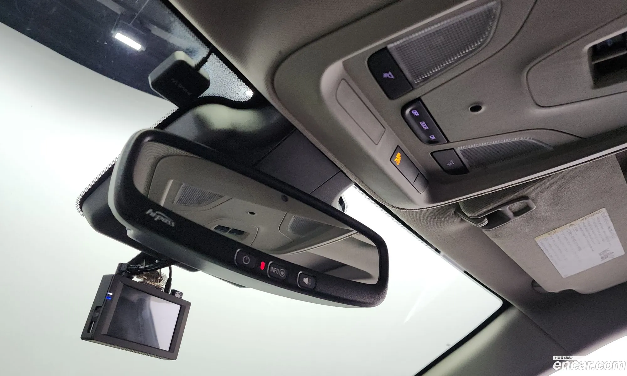 Chevrolet (GM Daewoo) Impala 2016 — 5