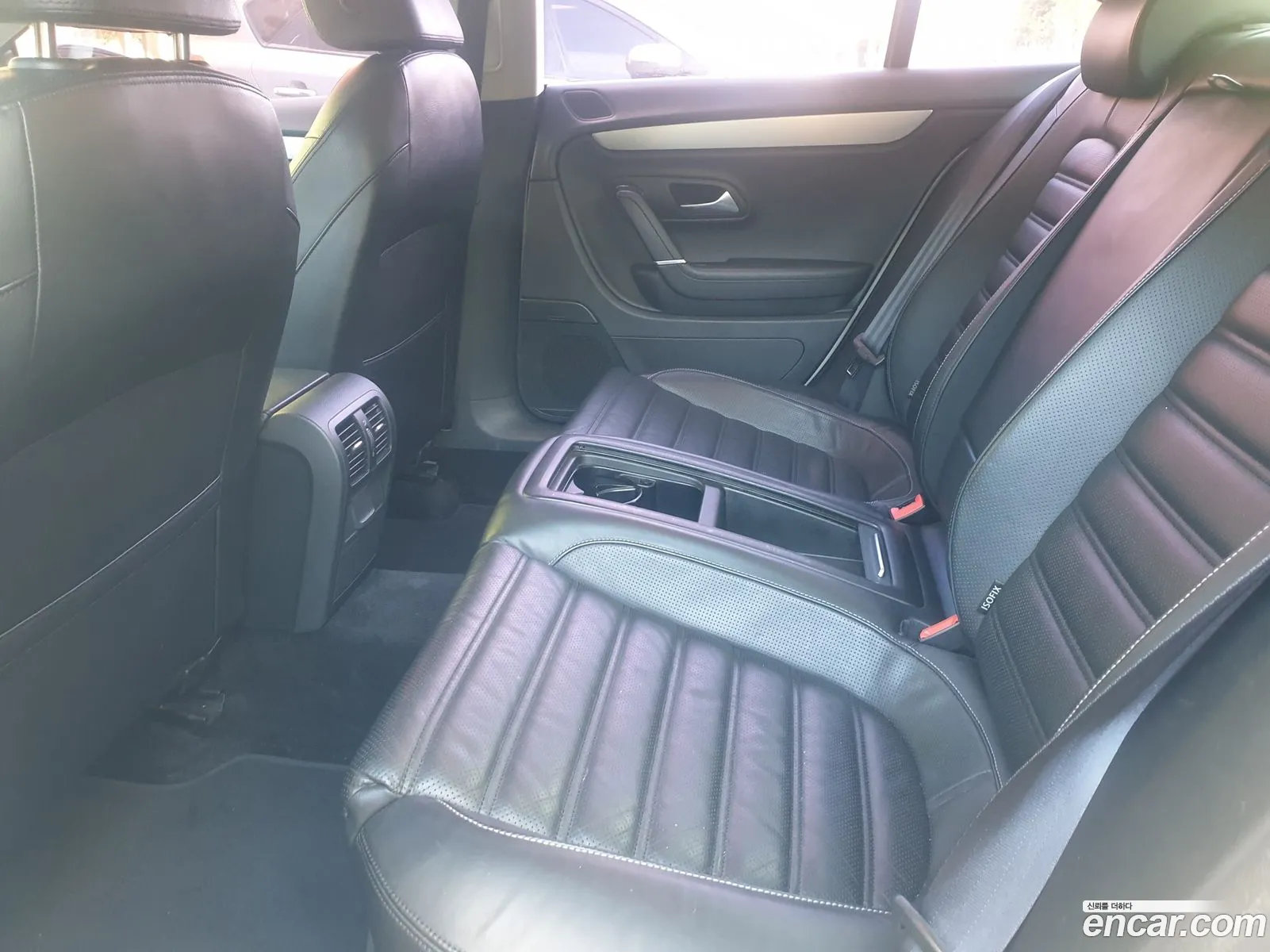 Volkswagen CC 2010 — 6