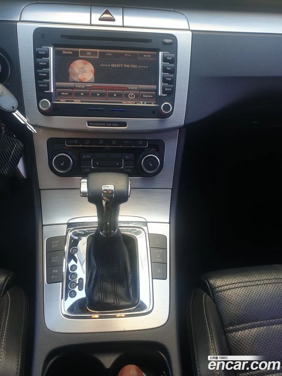 Volkswagen CC 2010 — 3